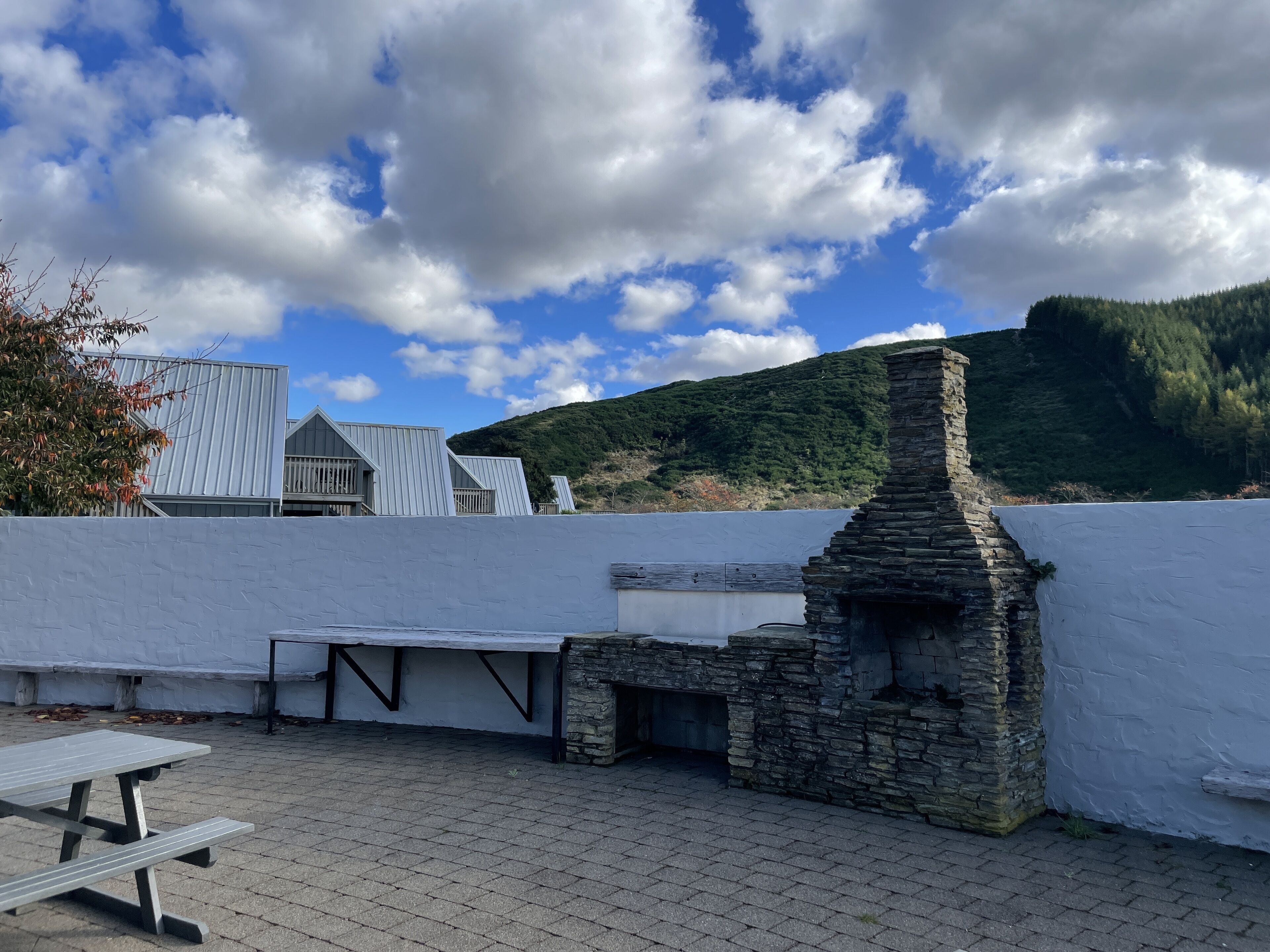 Pudding Hill Lodge & Chalets