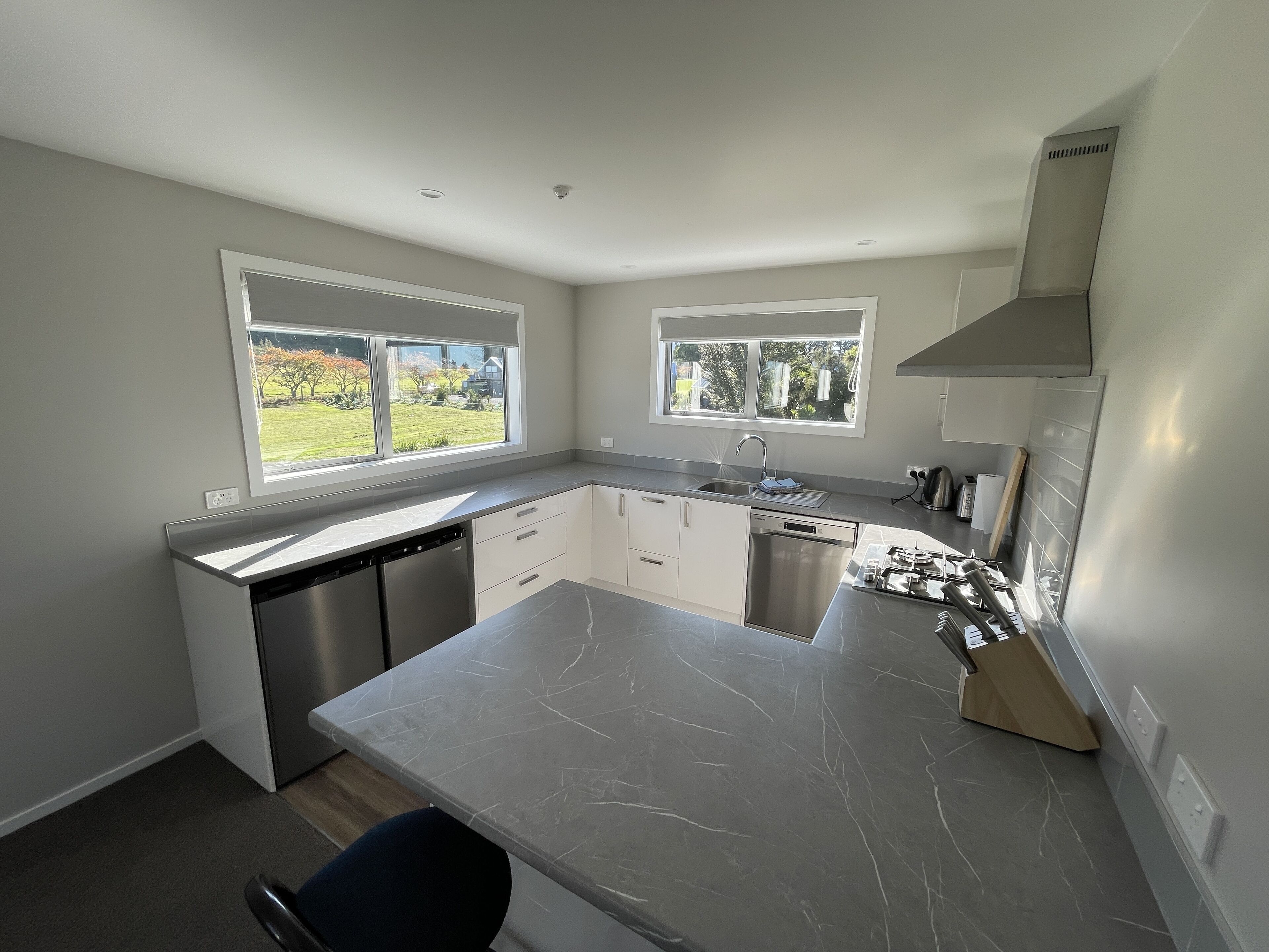 Pudding Hill Lodge & Chalets