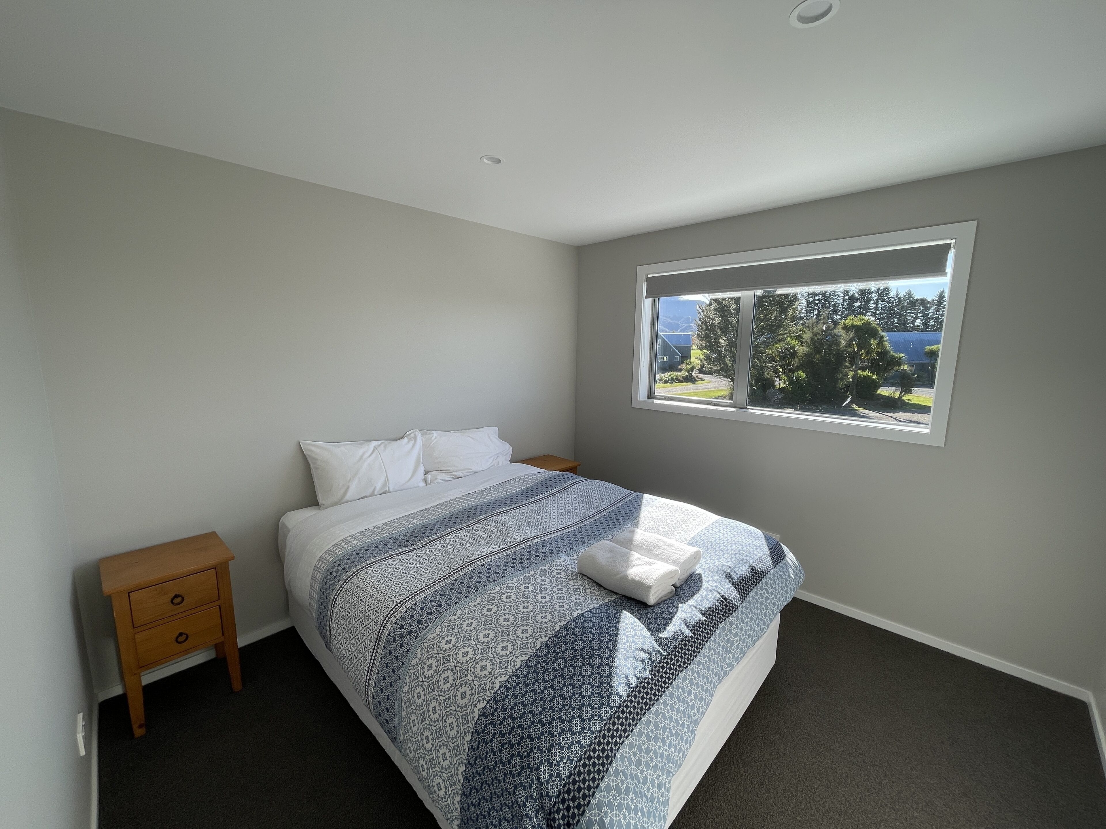 Pudding Hill Lodge & Chalets