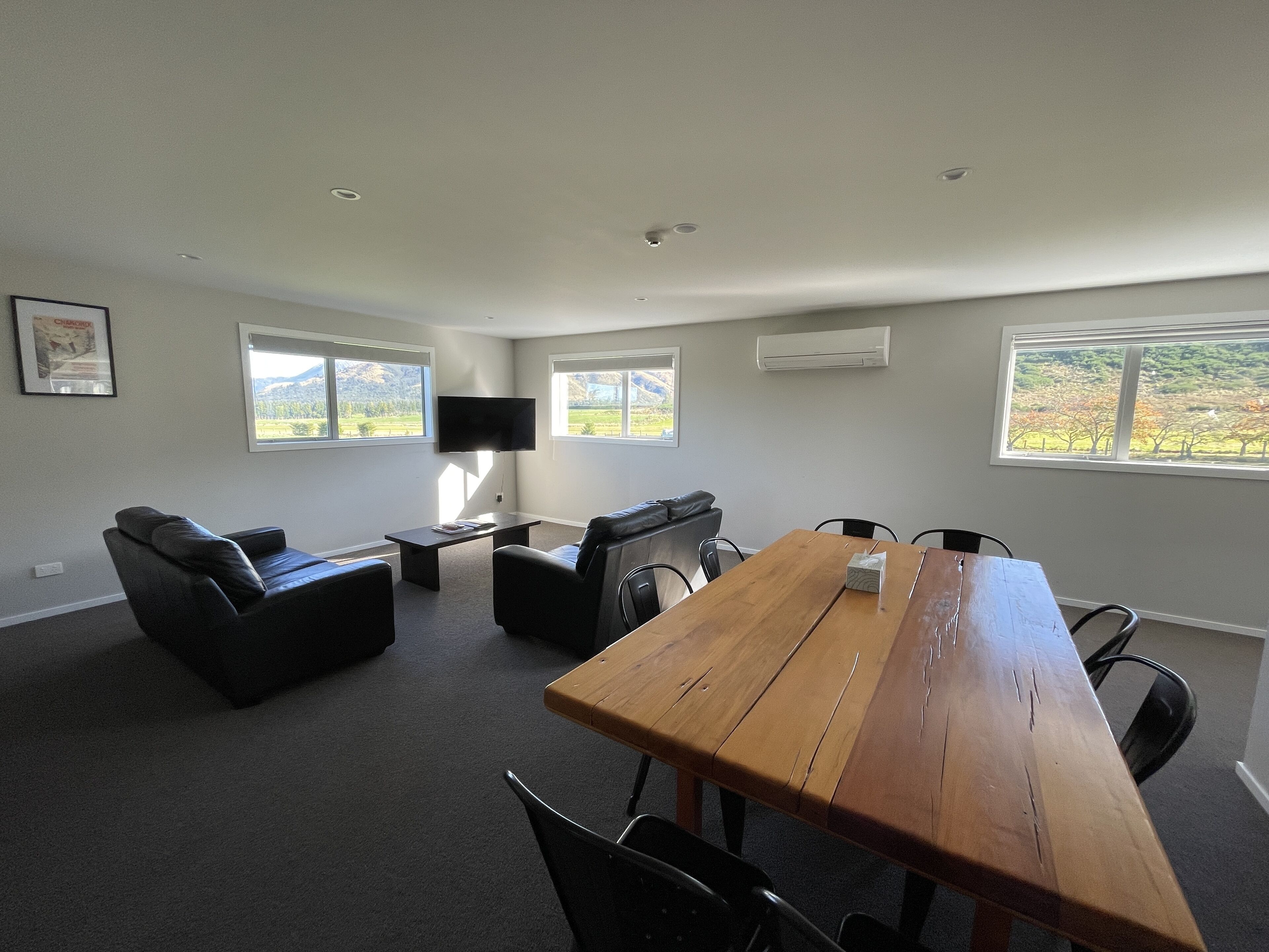 Pudding Hill Lodge & Chalets