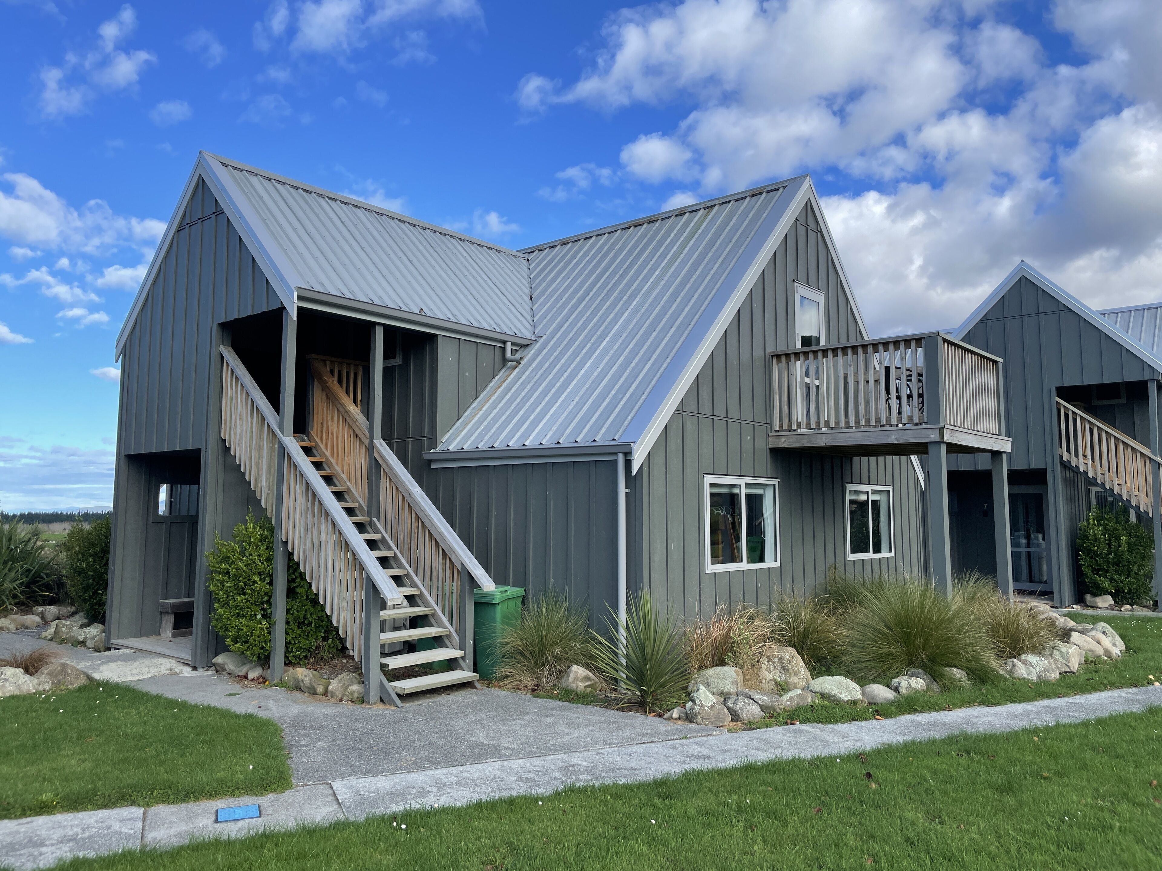 Pudding Hill Lodge & Chalets