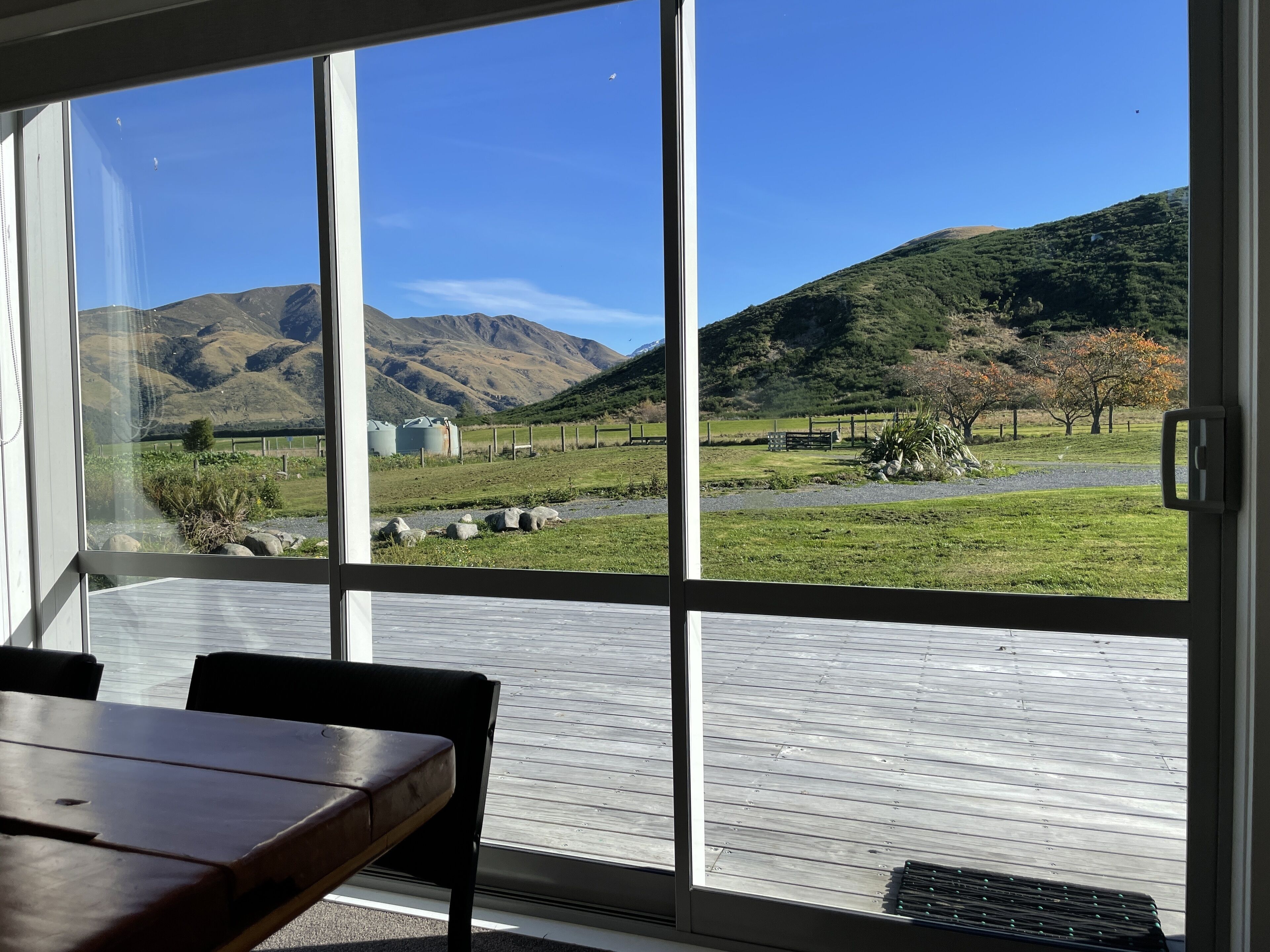 Pudding Hill Lodge & Chalets