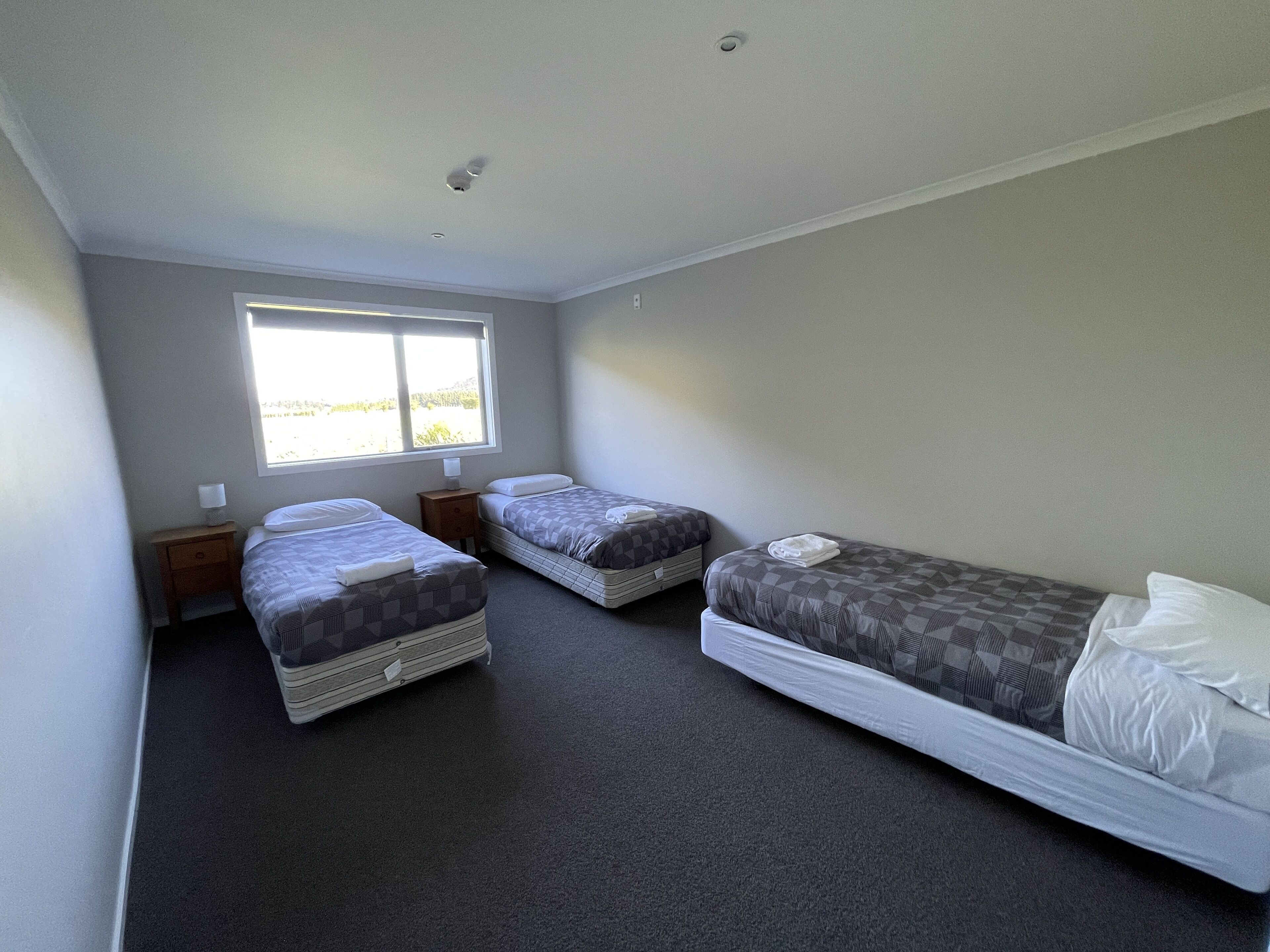 Pudding Hill Lodge & Chalets