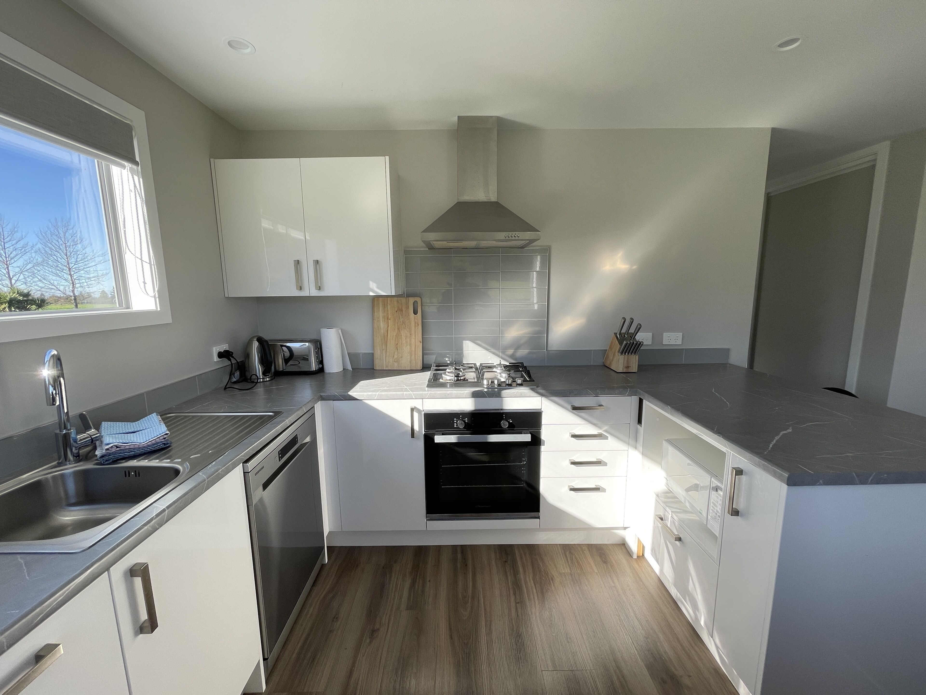 Pudding Hill Lodge & Chalets