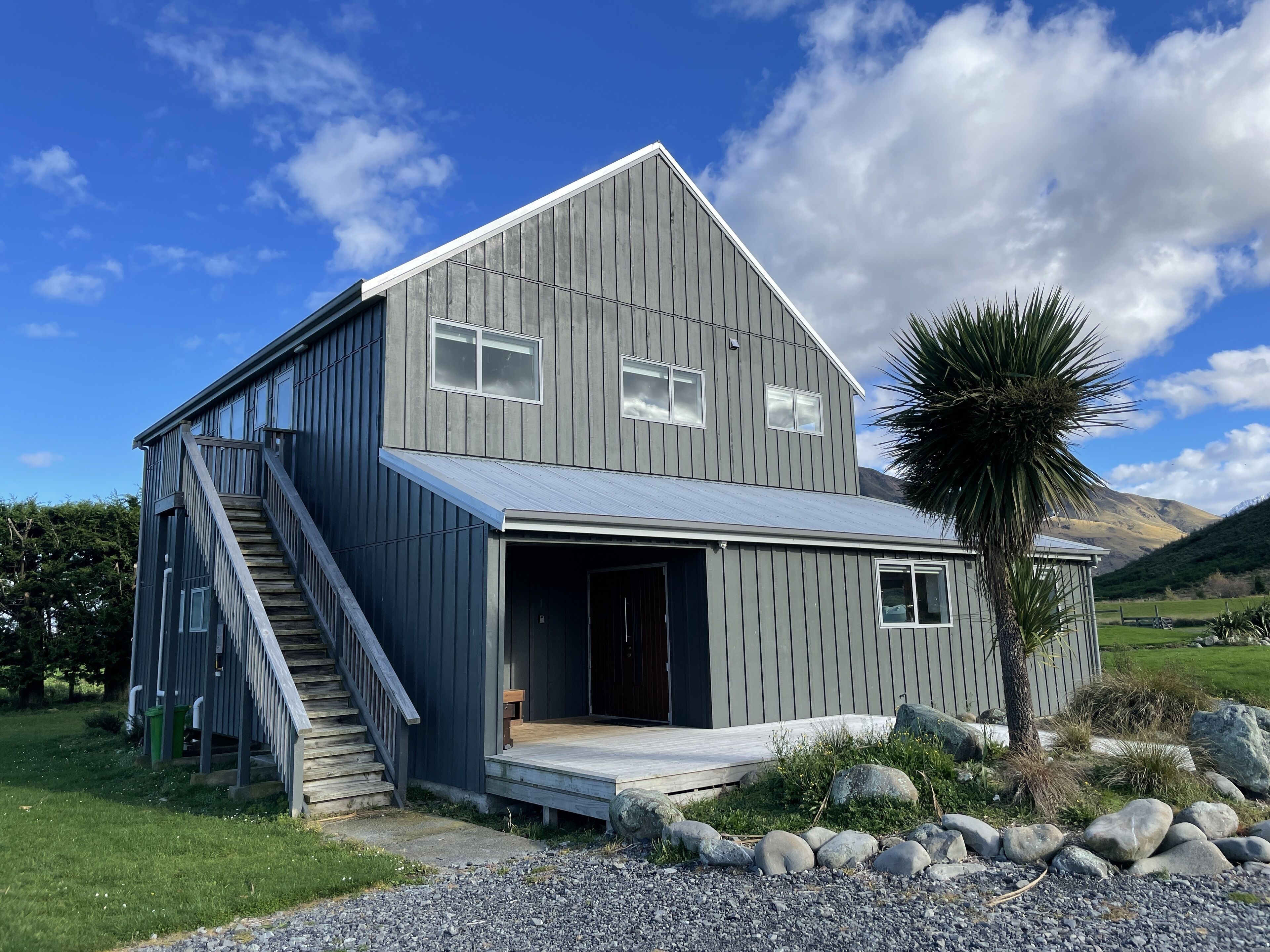 Pudding Hill Lodge & Chalets