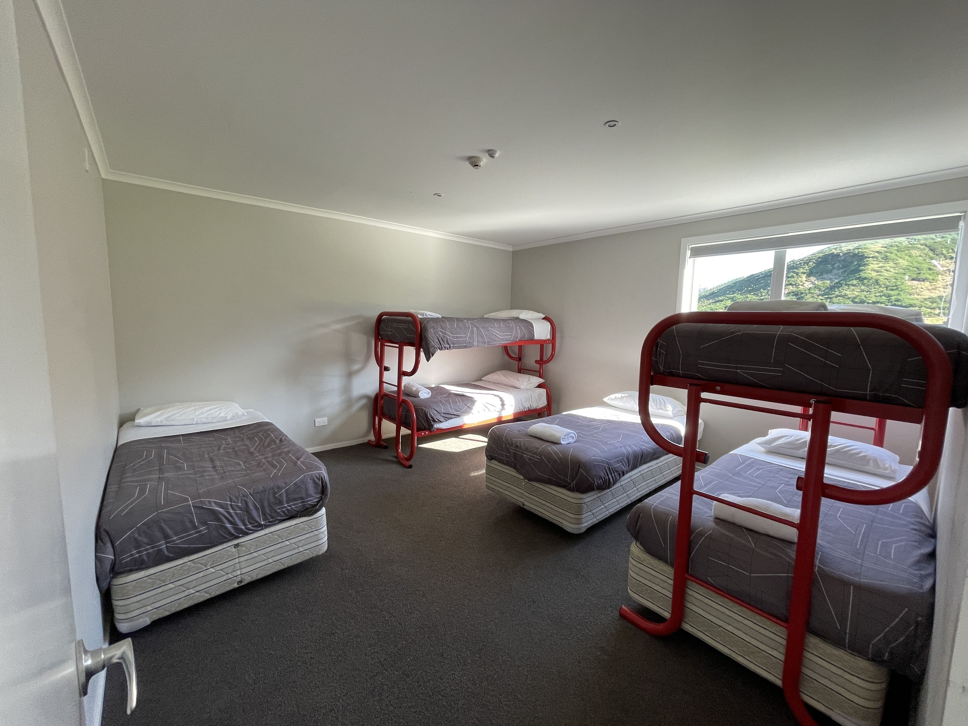 Pudding Hill Lodge & Chalets