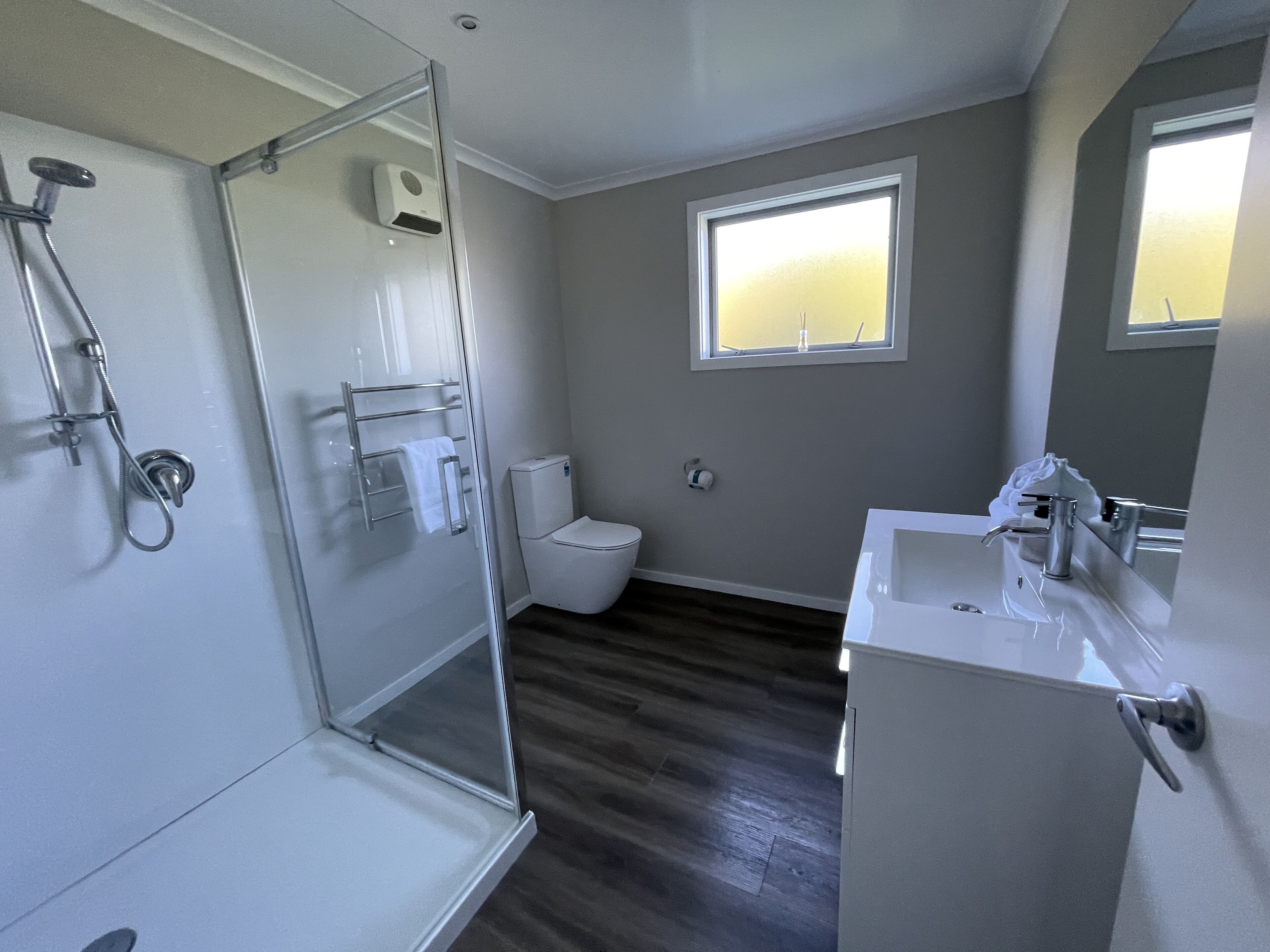 Pudding Hill Lodge & Chalets