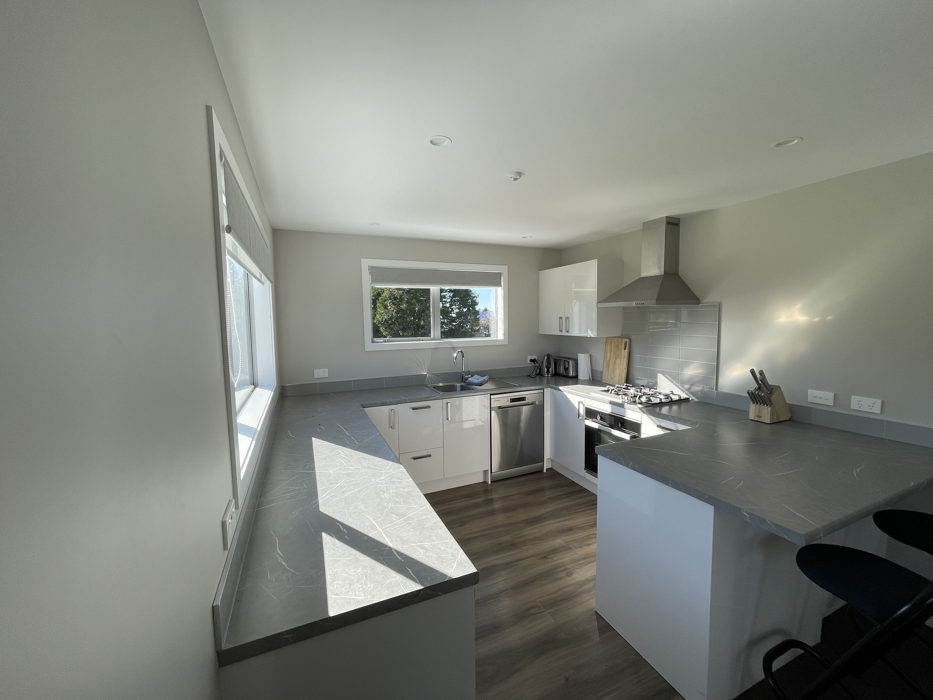 Pudding Hill Lodge & Chalets