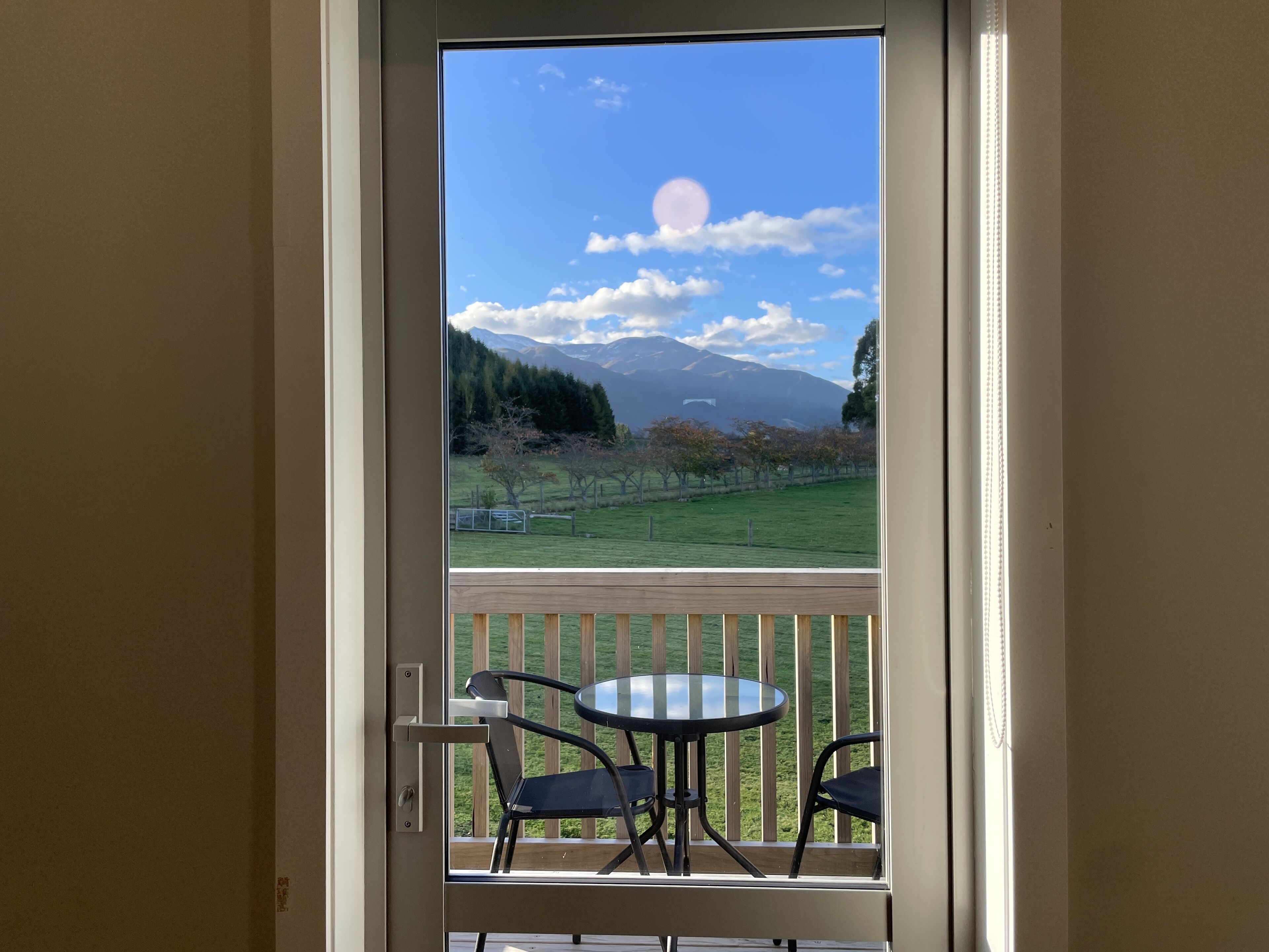 Pudding Hill Lodge & Chalets