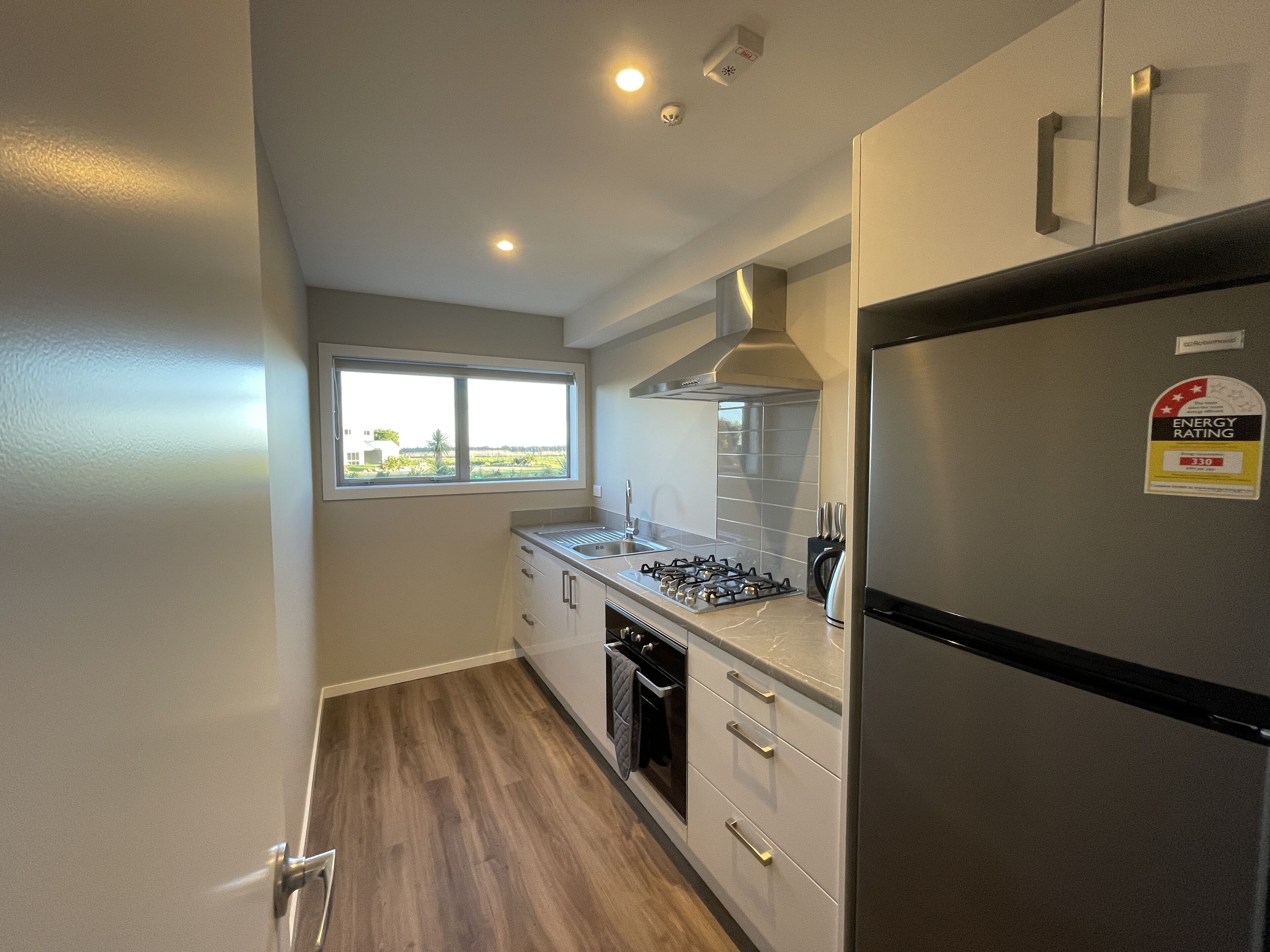 Pudding Hill Lodge & Chalets