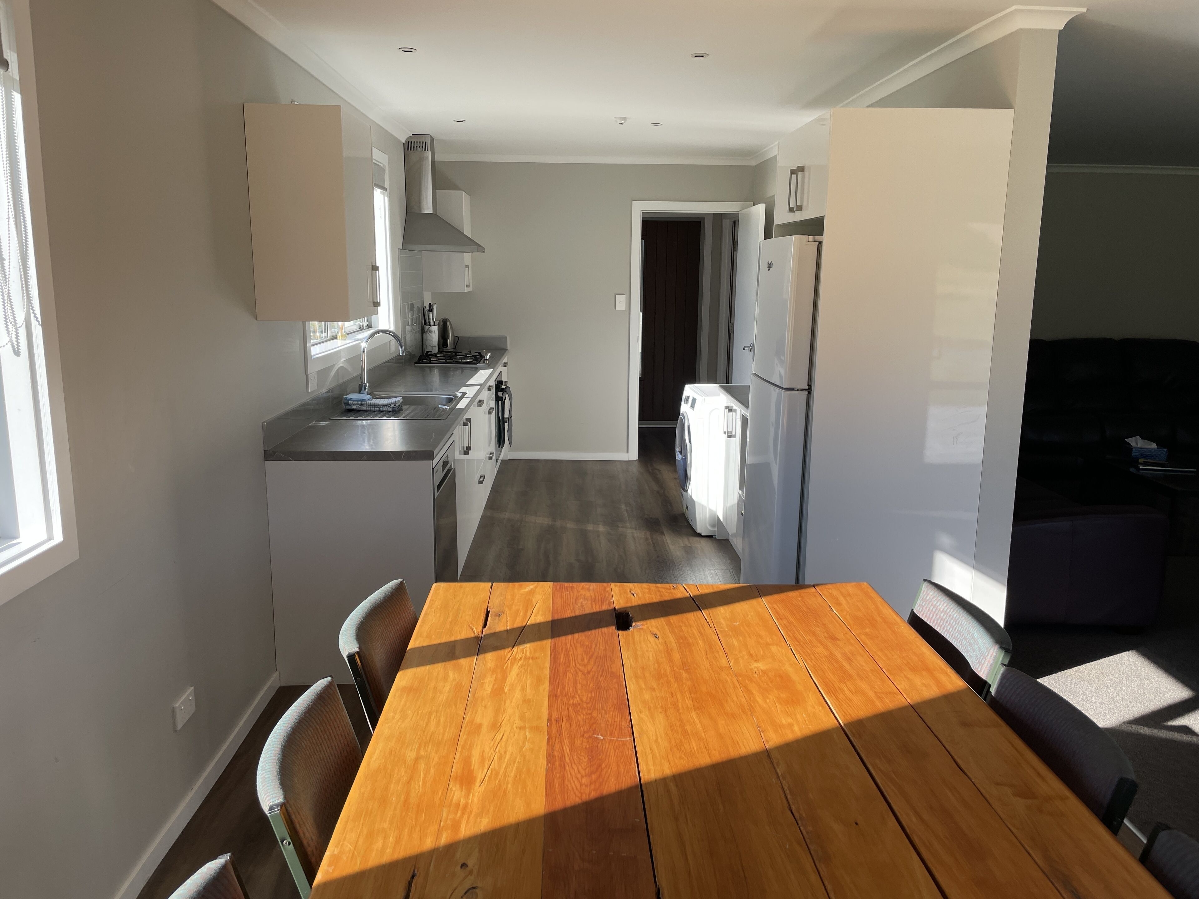 Pudding Hill Lodge & Chalets