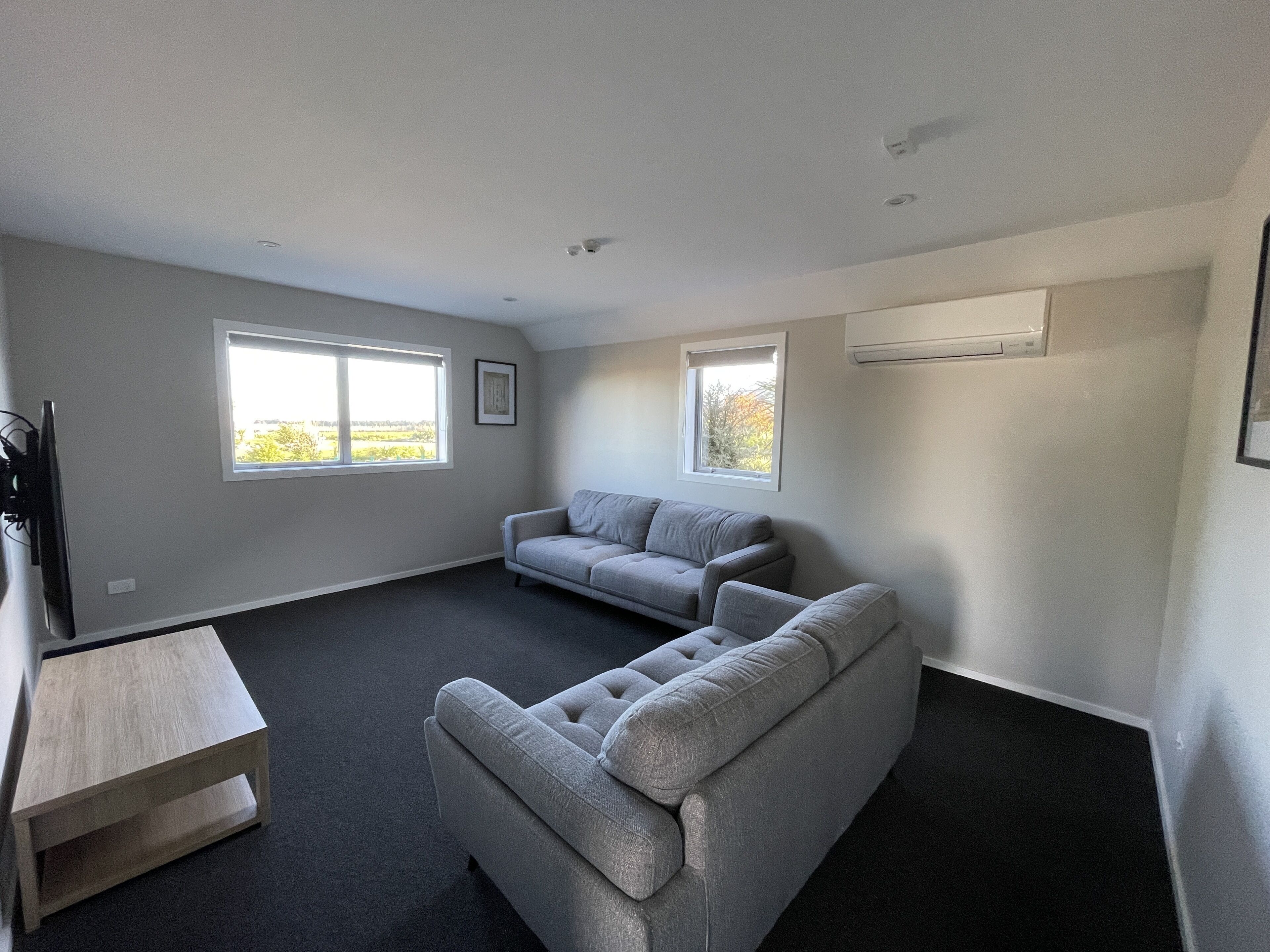 Pudding Hill Lodge & Chalets