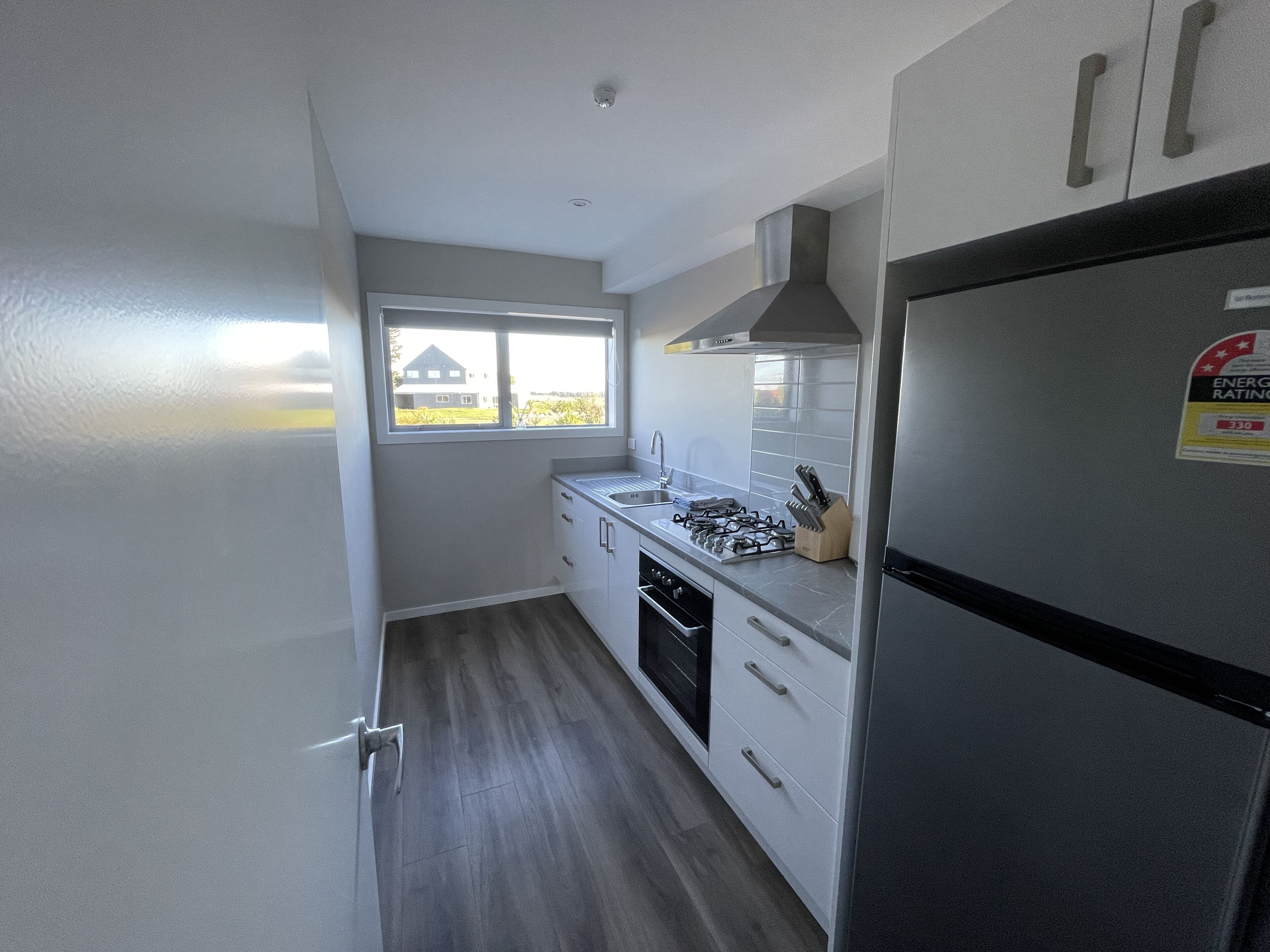 Pudding Hill Lodge & Chalets