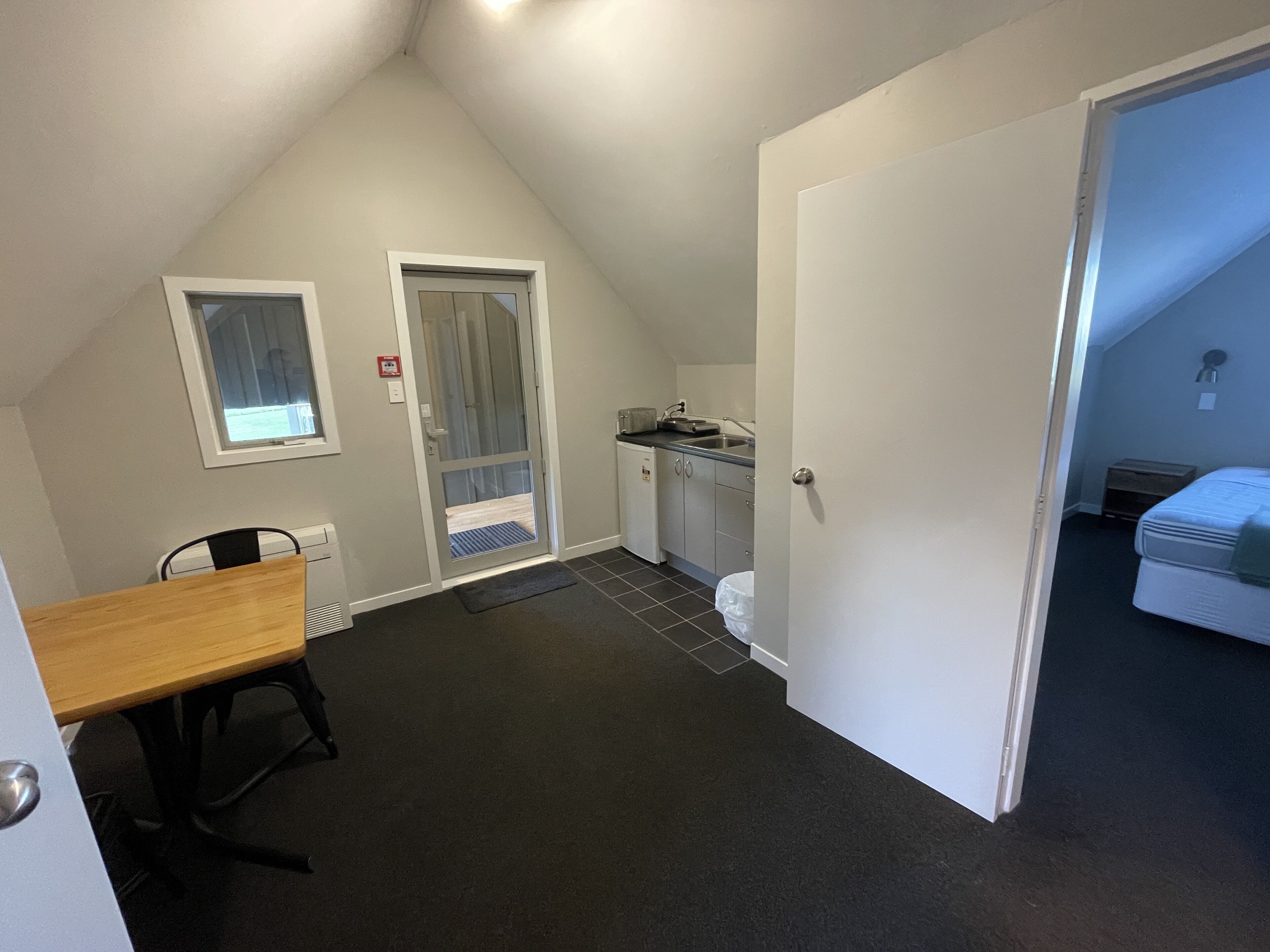 Pudding Hill Lodge & Chalets