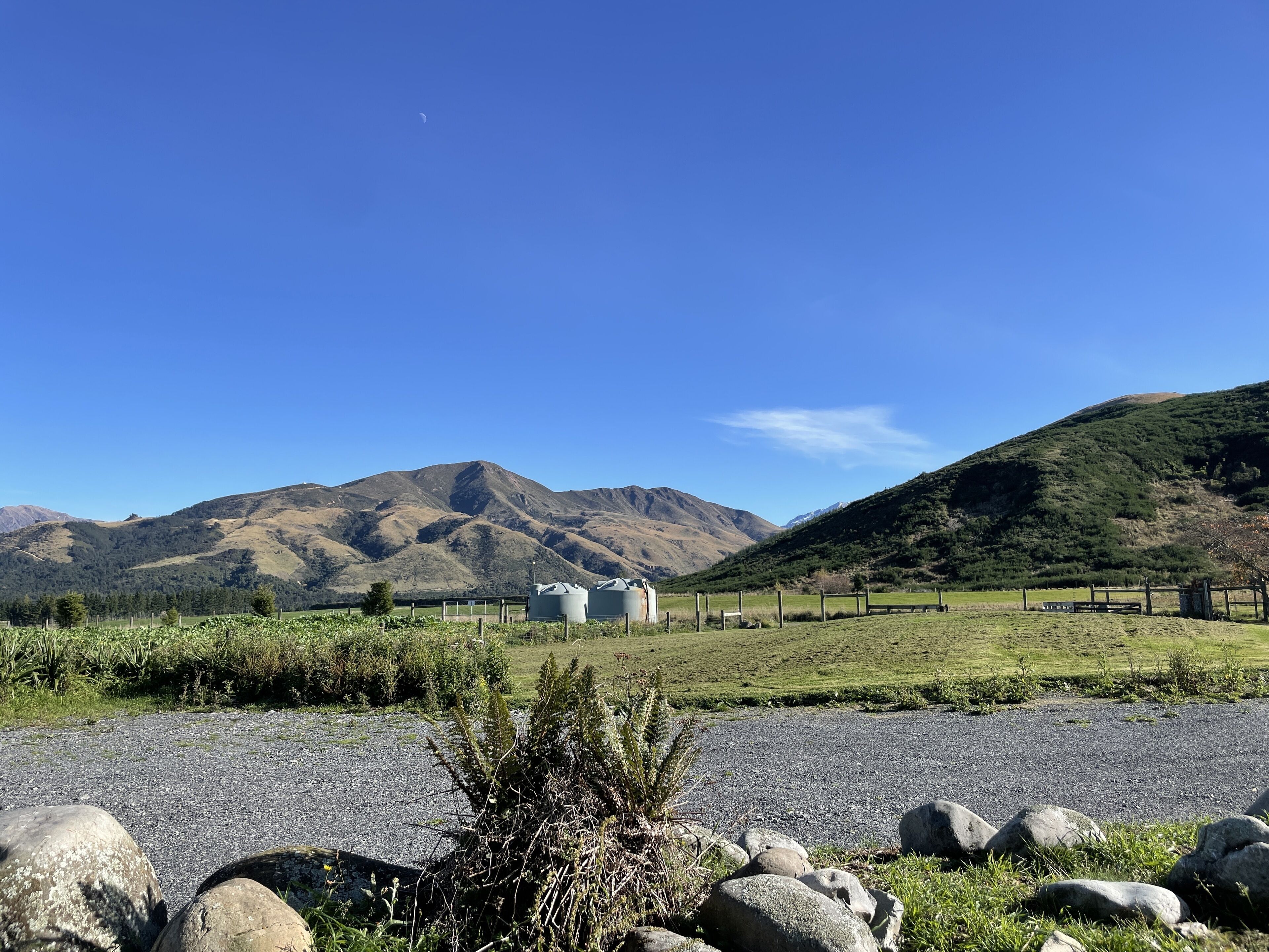 Pudding Hill Lodge & Chalets