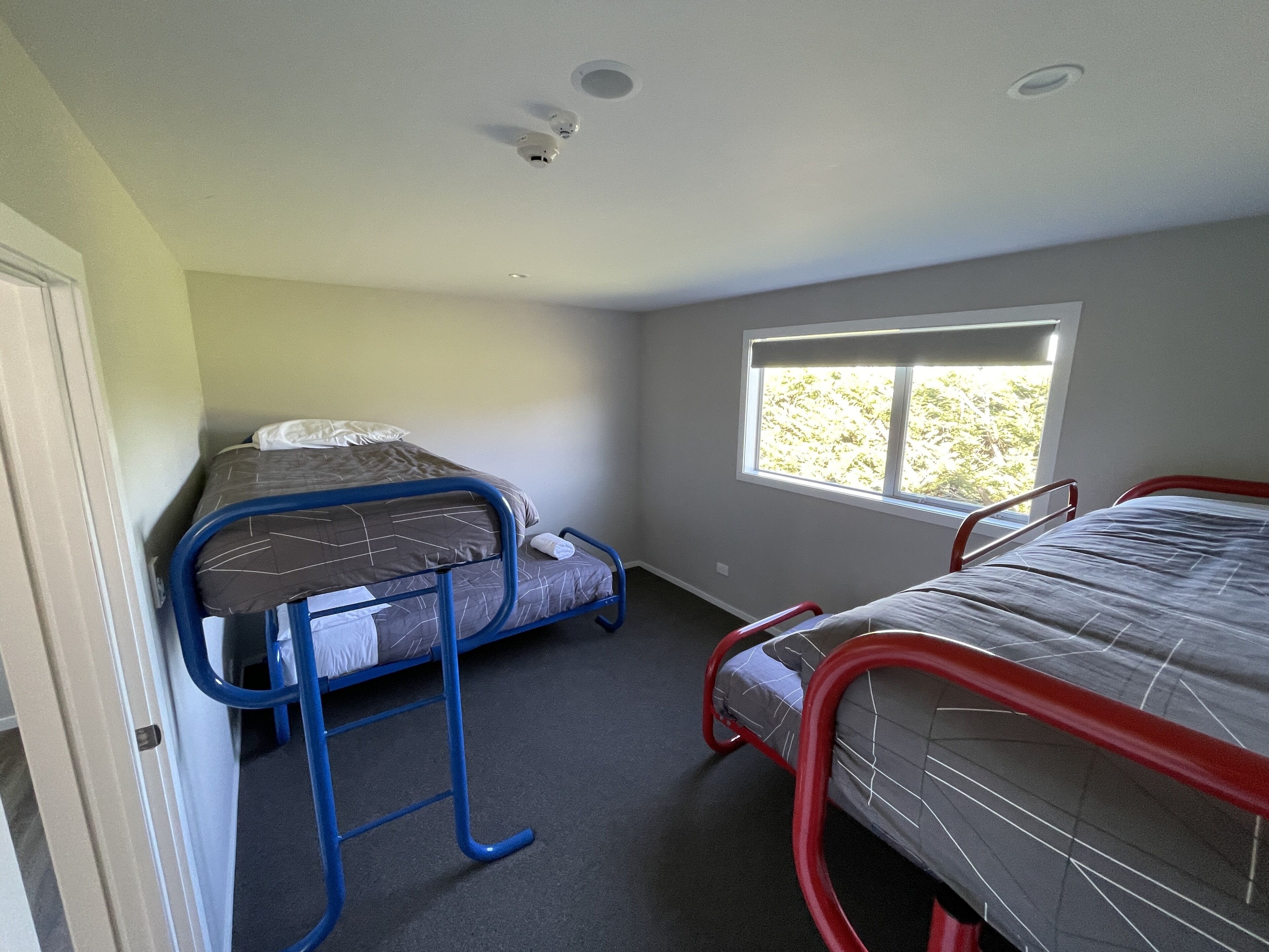 Pudding Hill Lodge & Chalets