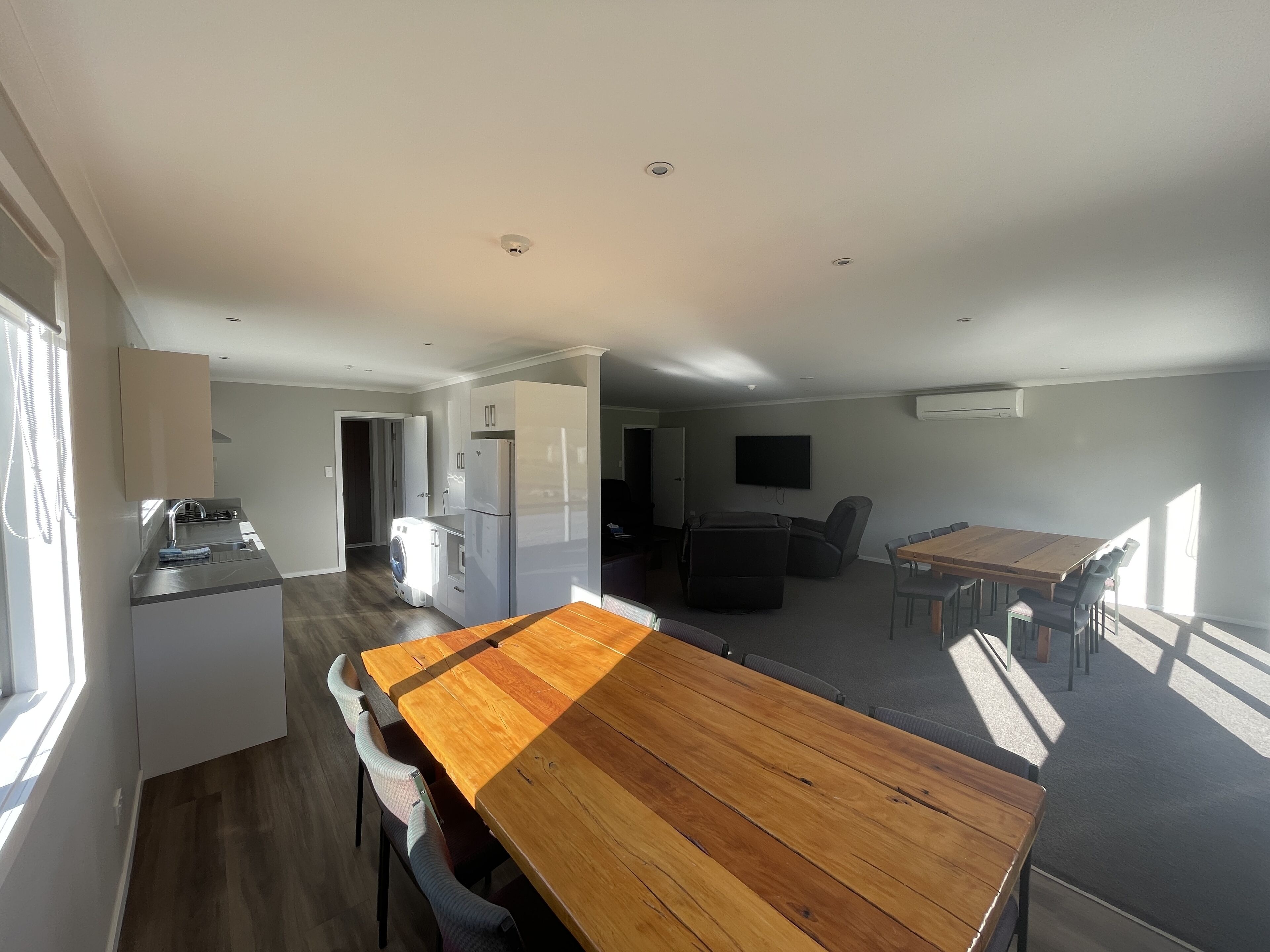 Pudding Hill Lodge & Chalets