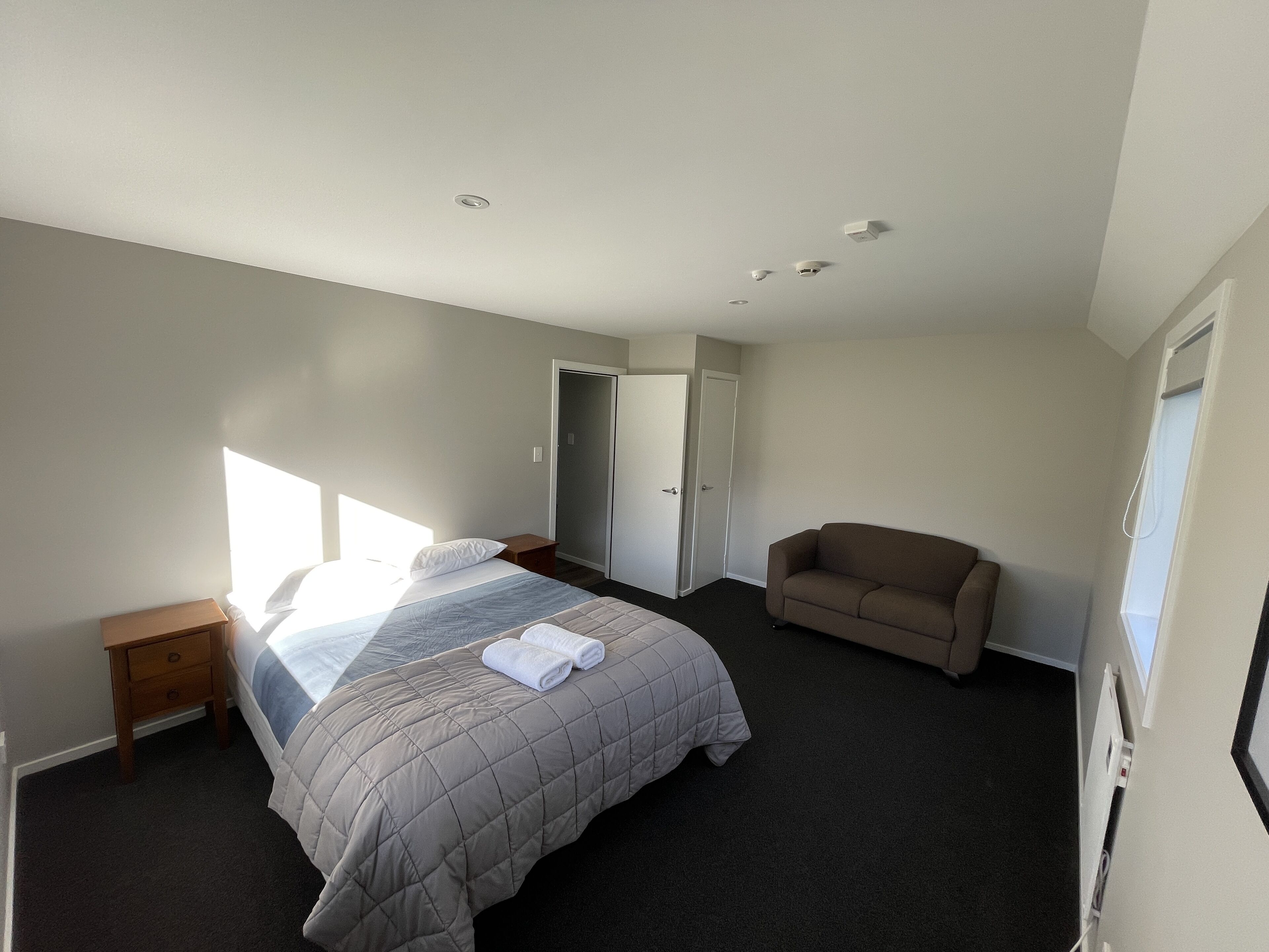 Pudding Hill Lodge & Chalets