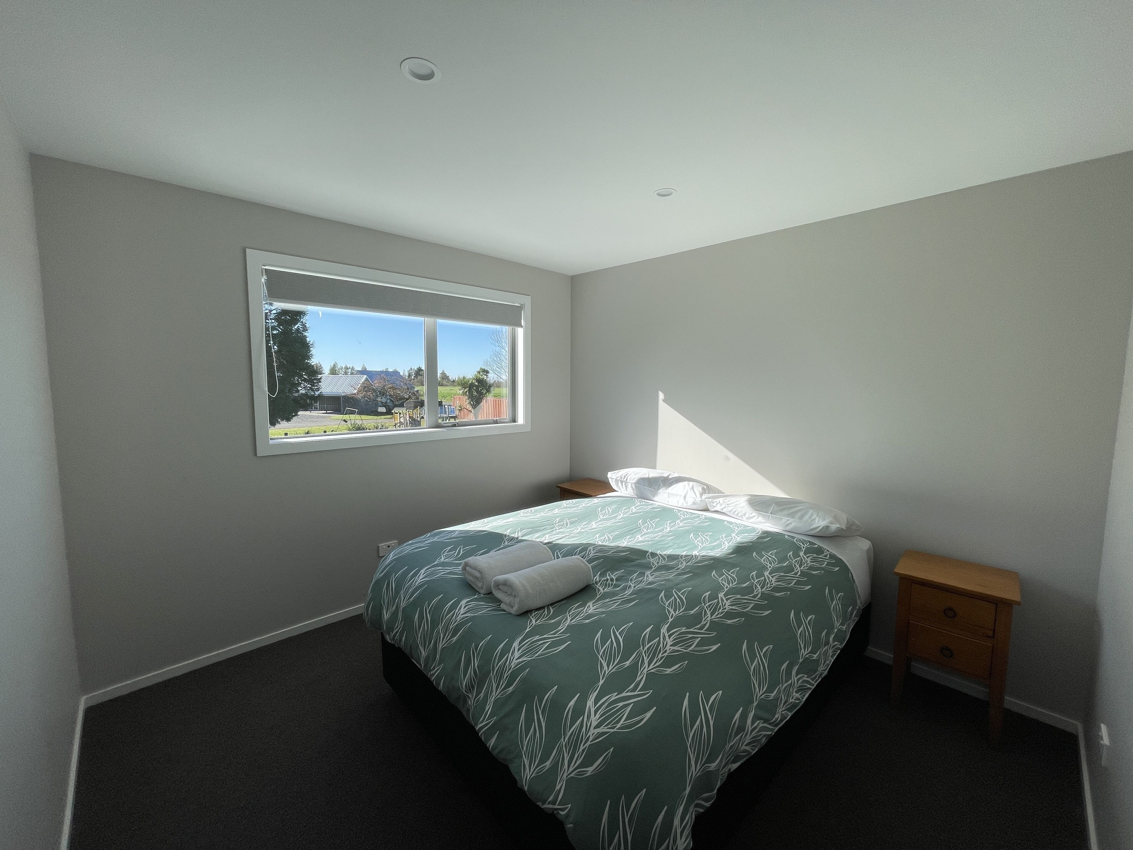 Pudding Hill Lodge & Chalets