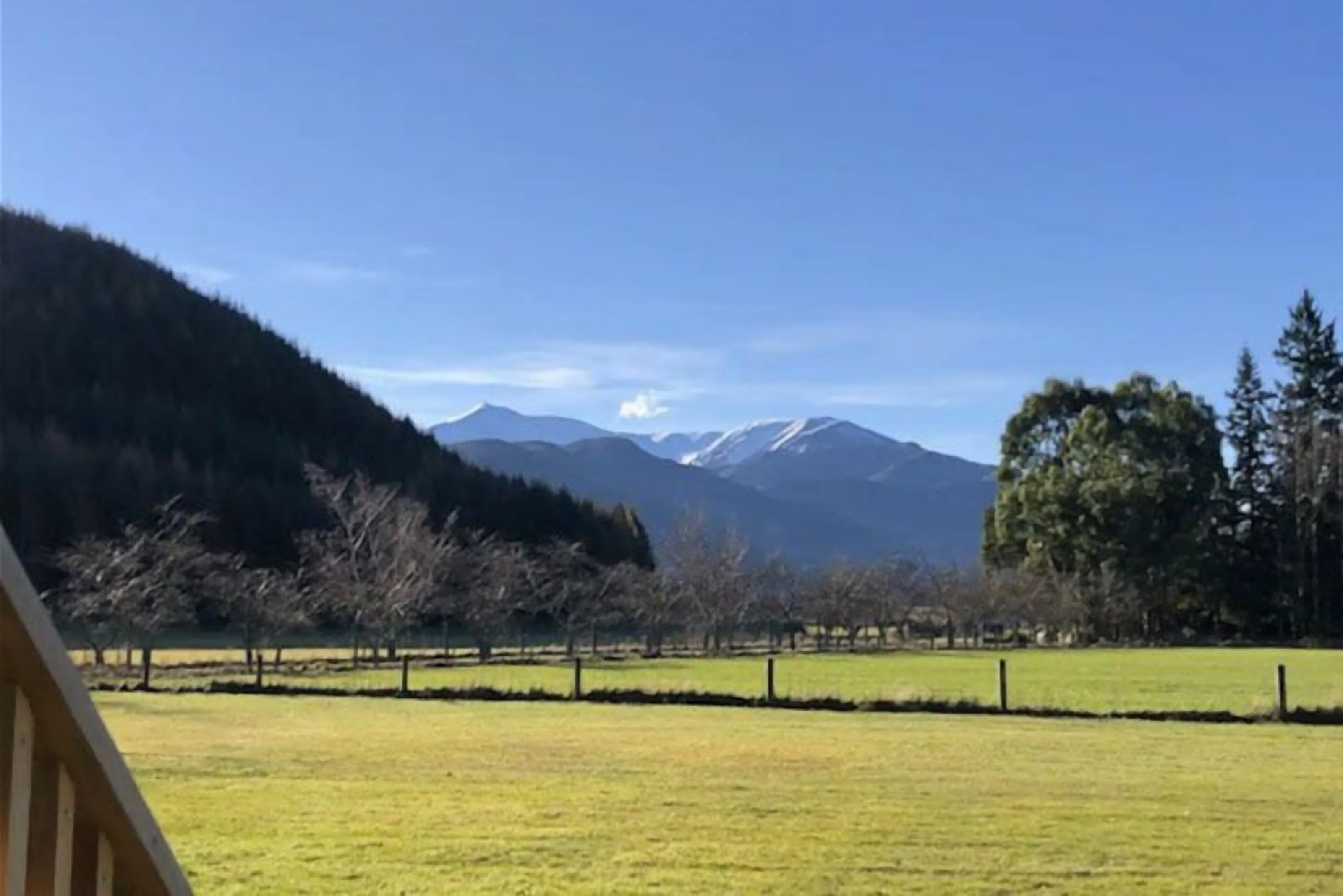 Pudding Hill Lodge & Chalets