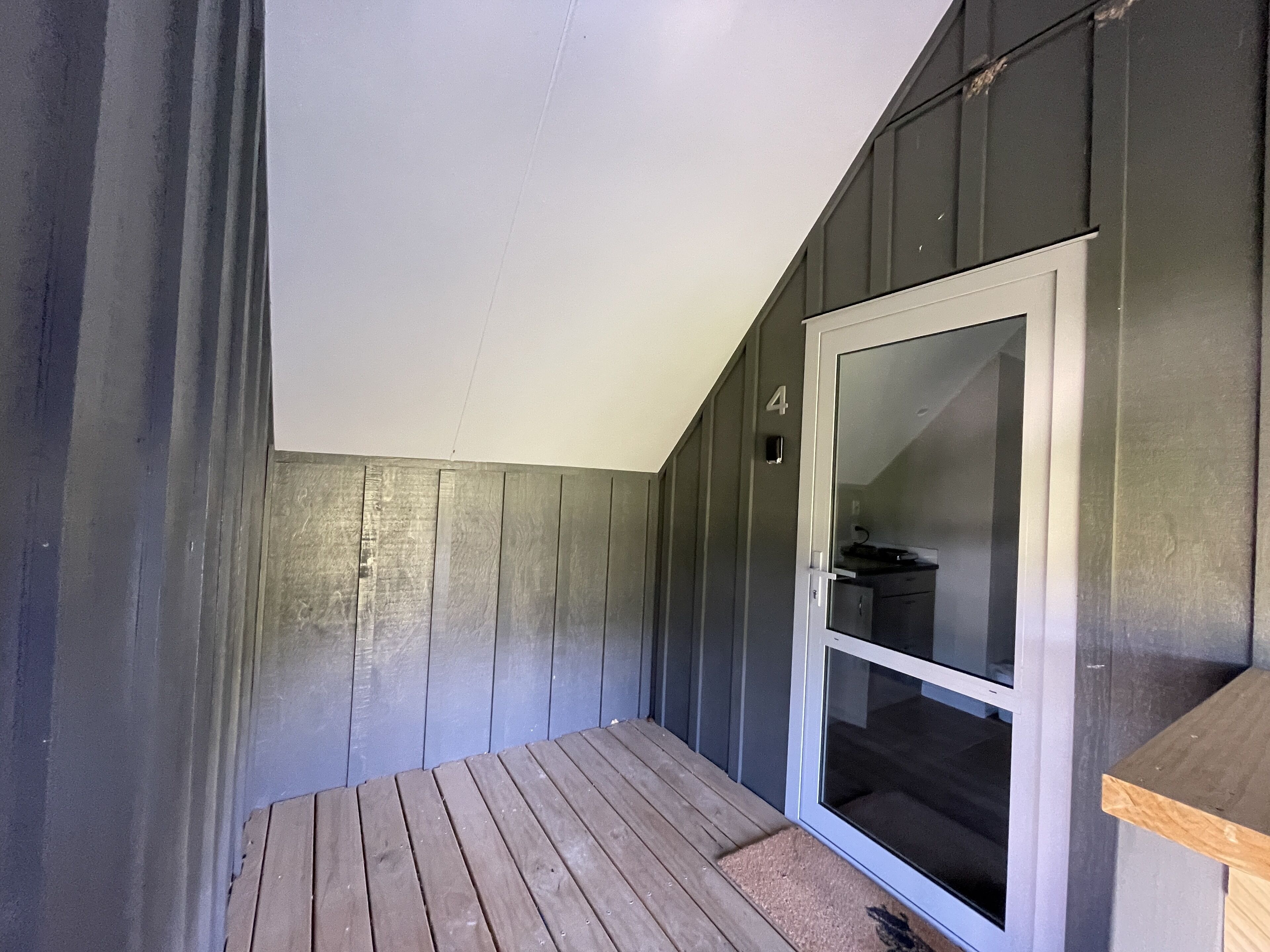 Pudding Hill Lodge & Chalets