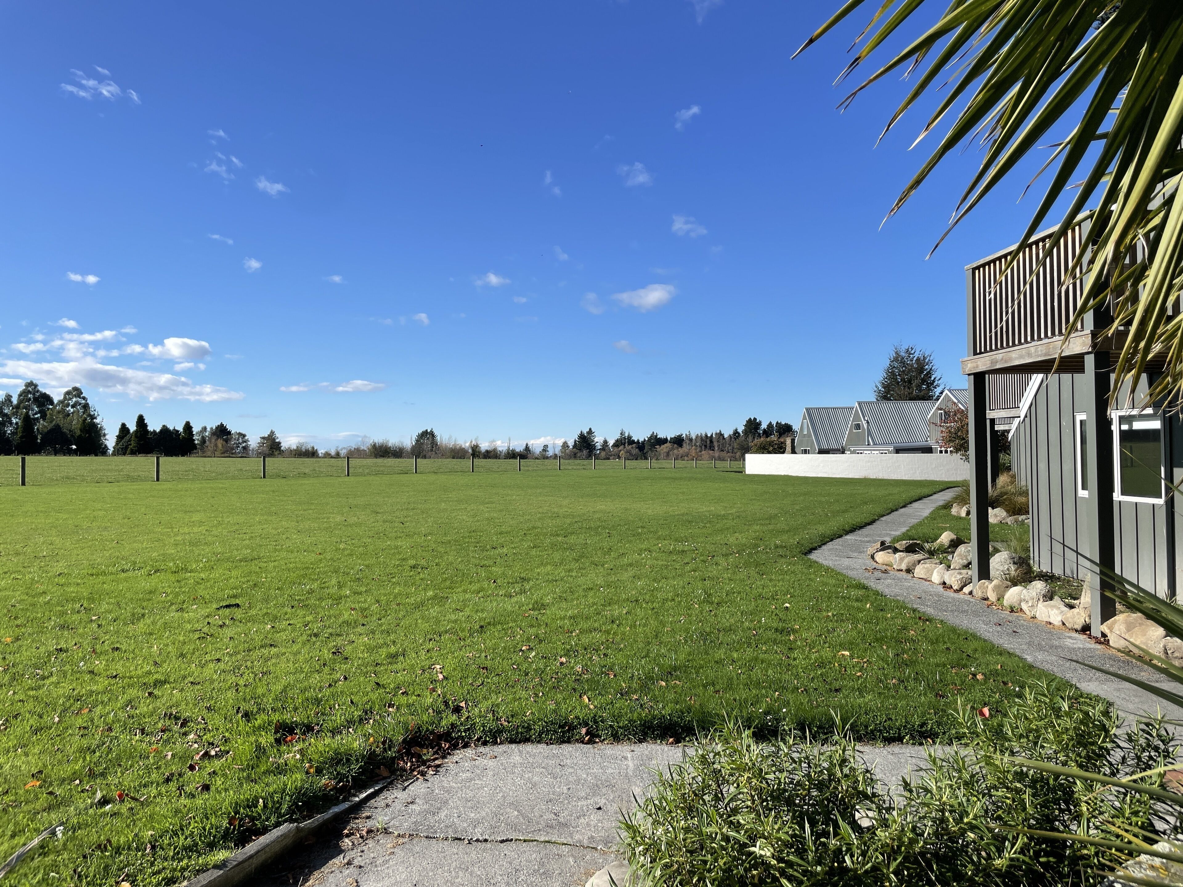 Pudding Hill Lodge & Chalets