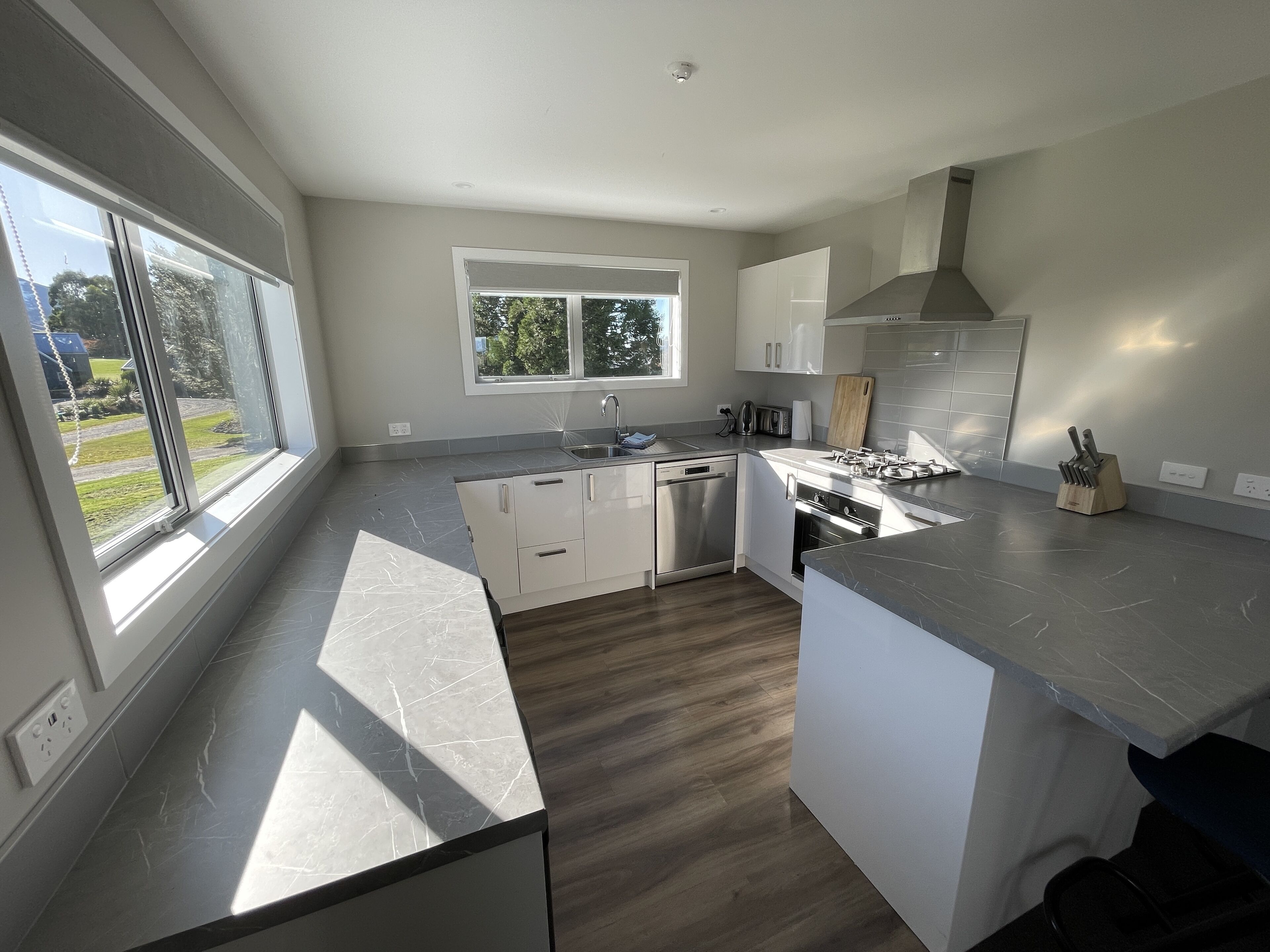 Pudding Hill Lodge & Chalets