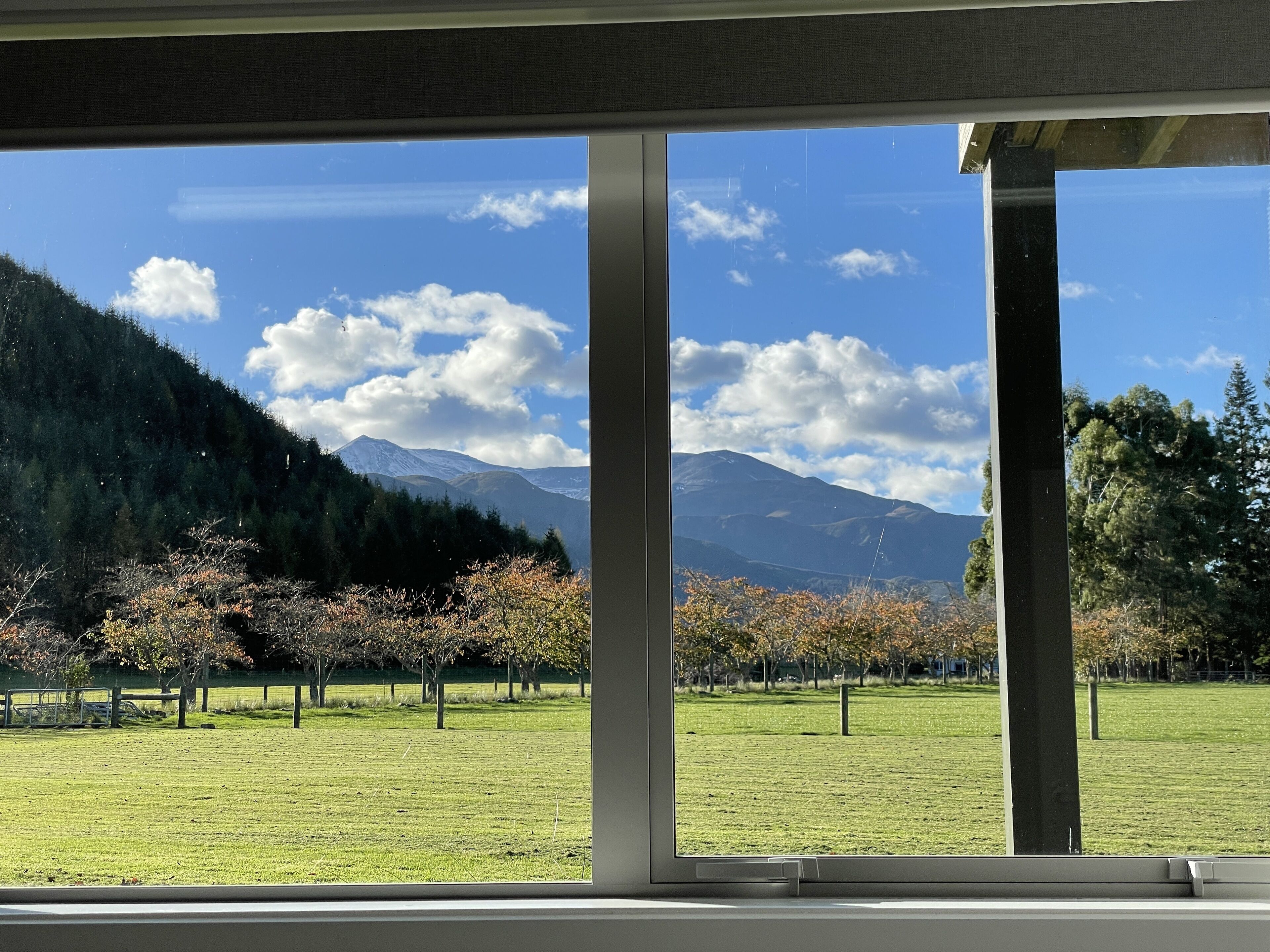 Pudding Hill Lodge & Chalets