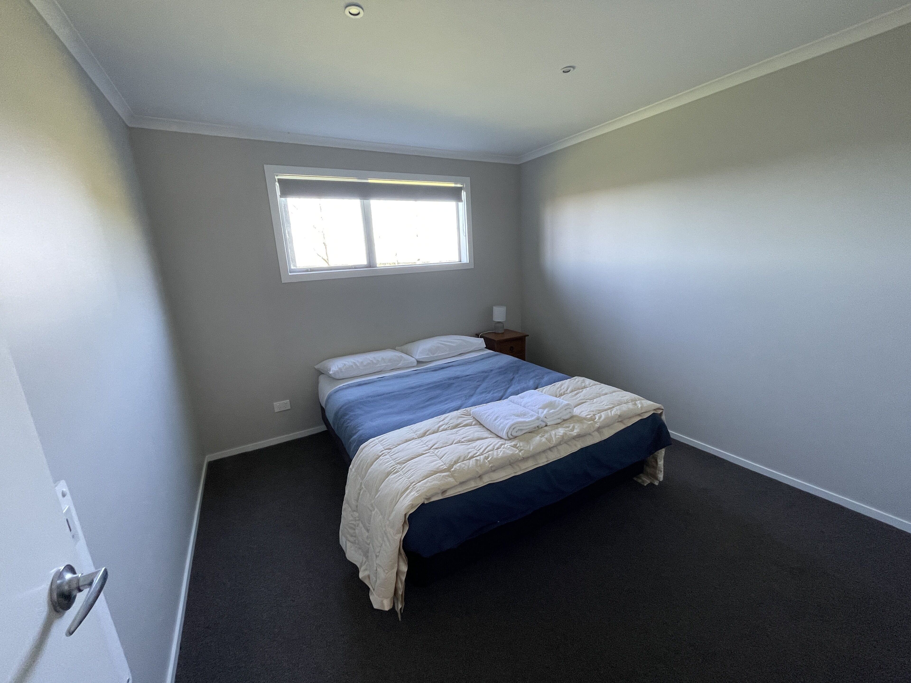 Pudding Hill Lodge & Chalets