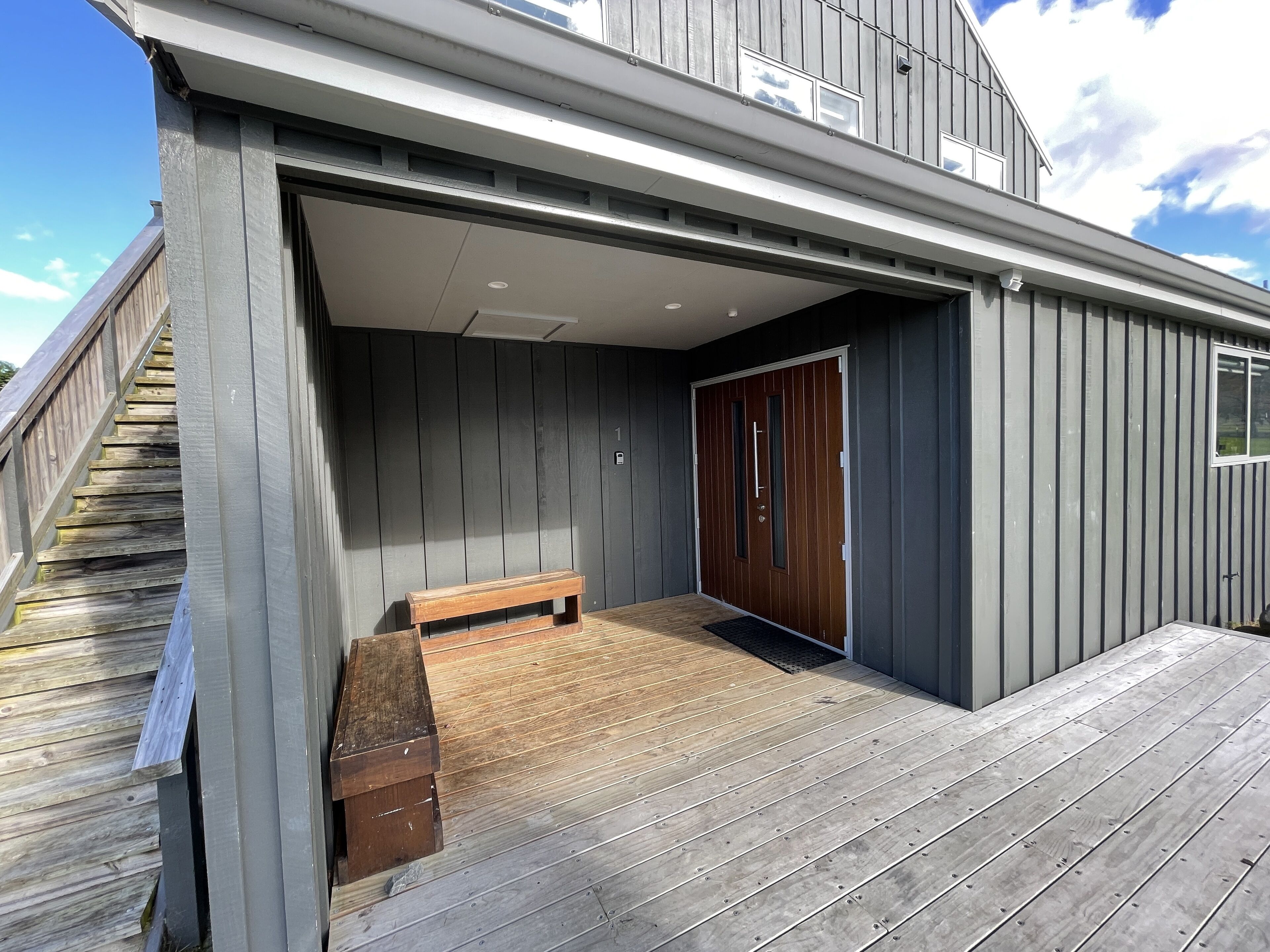 Pudding Hill Lodge & Chalets