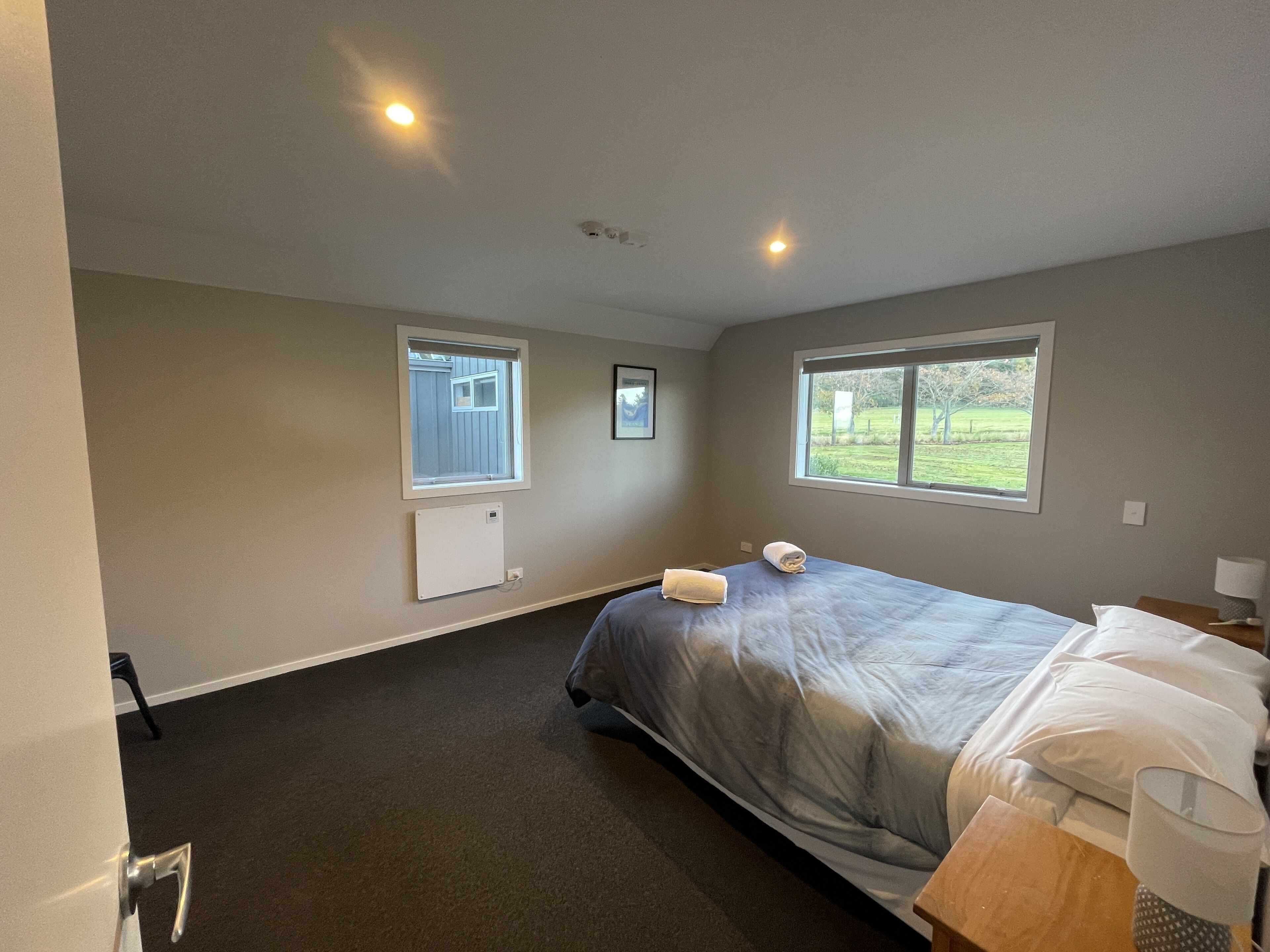 Pudding Hill Lodge & Chalets