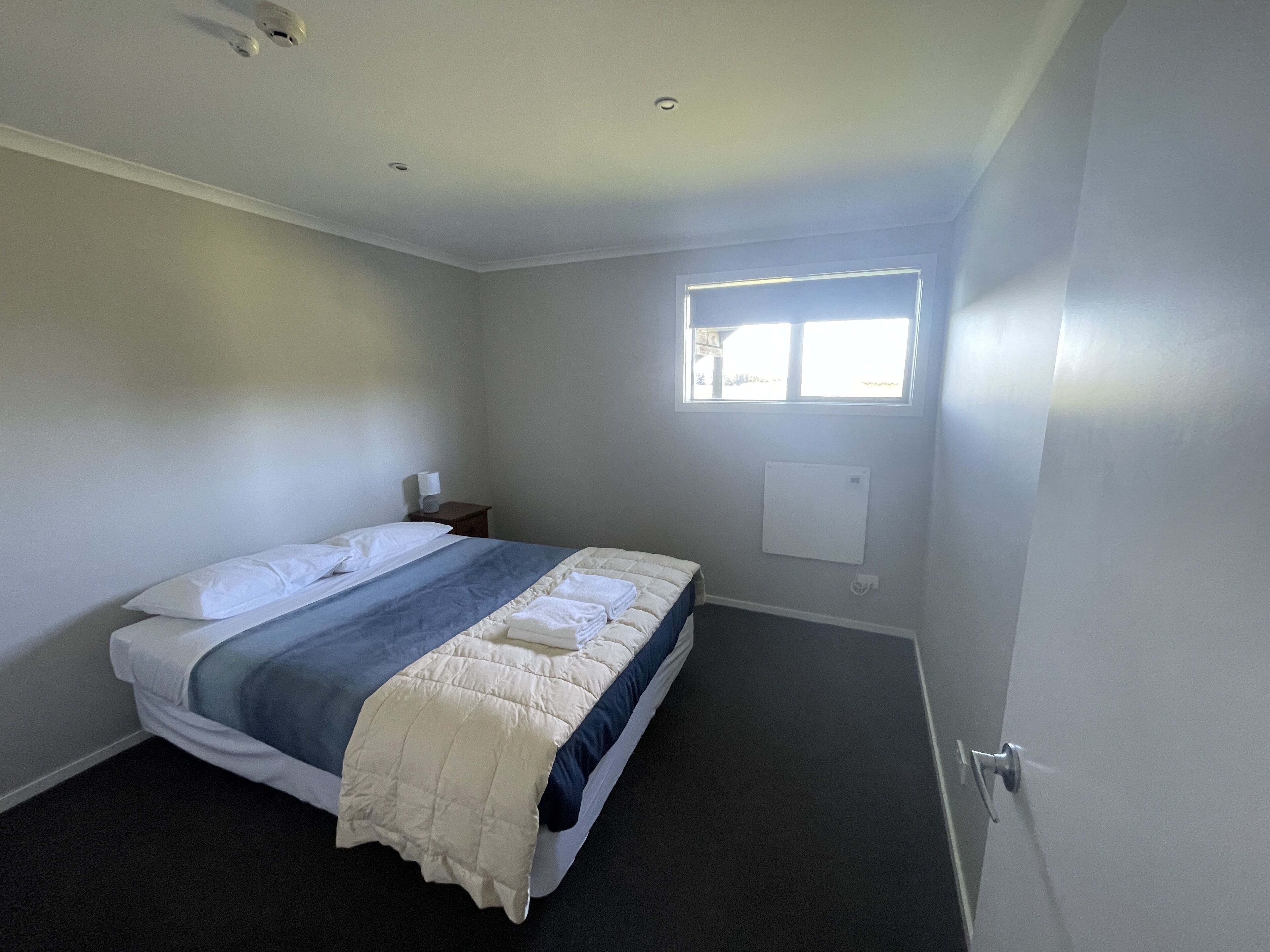 Pudding Hill Lodge & Chalets