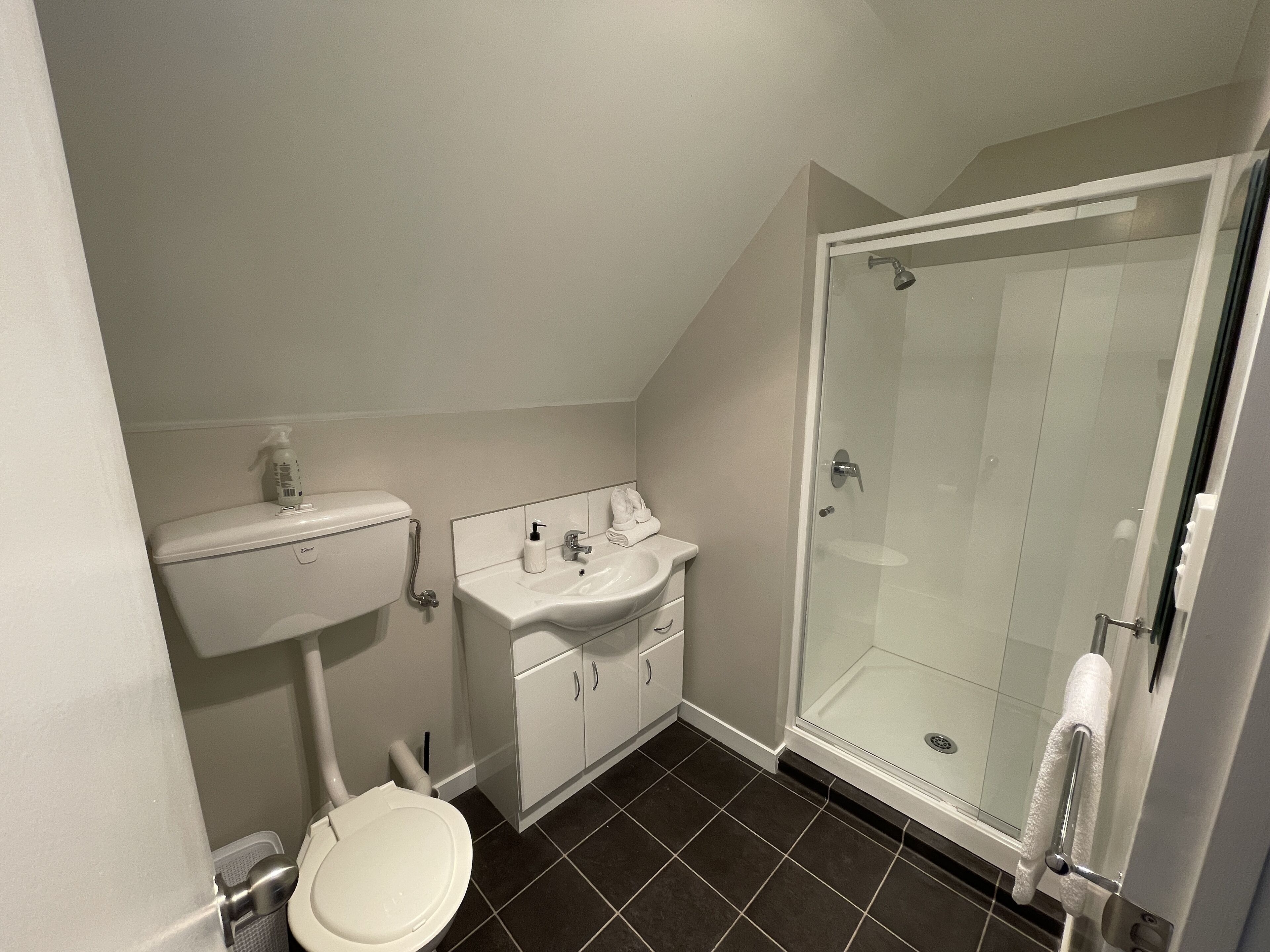 Pudding Hill Lodge & Chalets