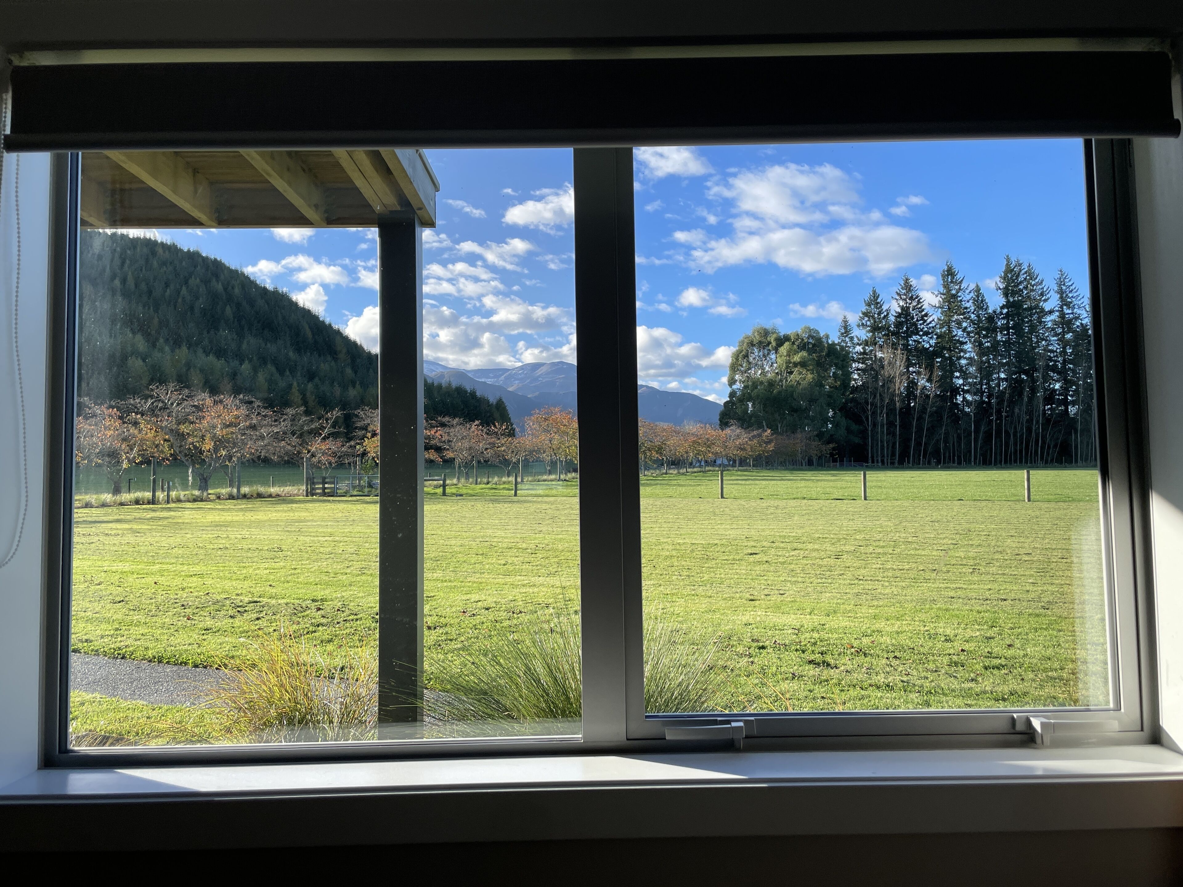 Pudding Hill Lodge & Chalets