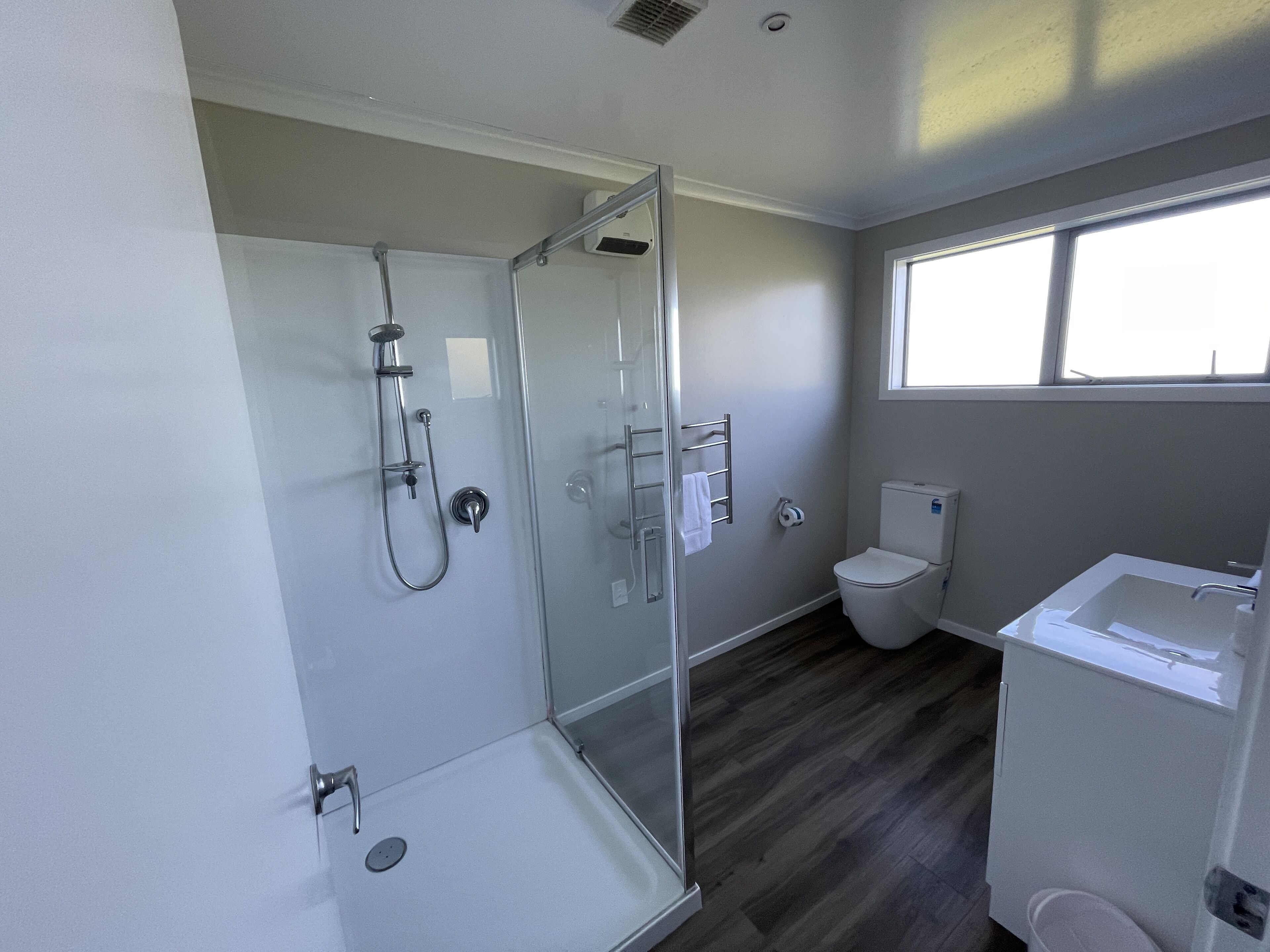 Pudding Hill Lodge & Chalets