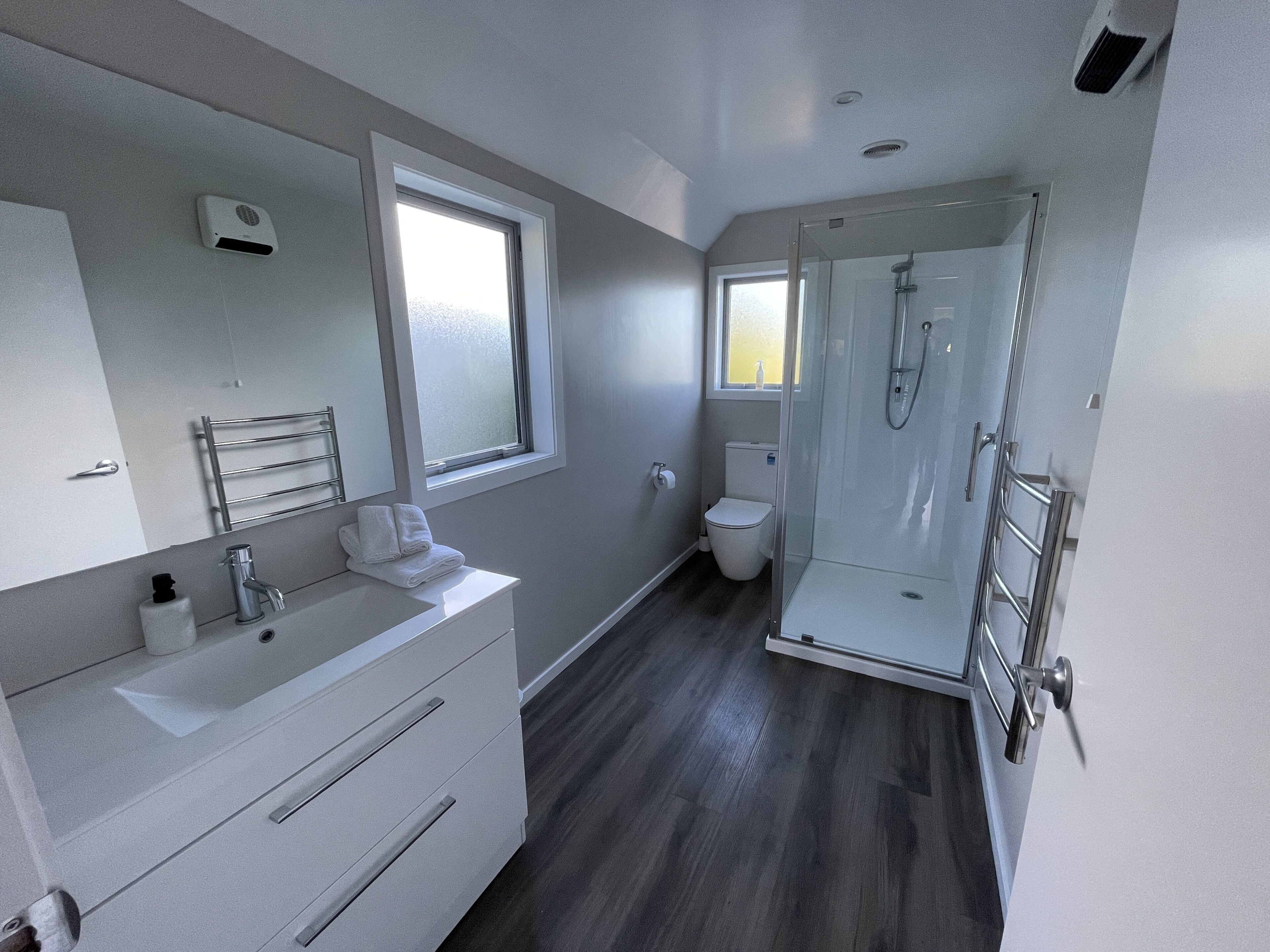 Pudding Hill Lodge & Chalets