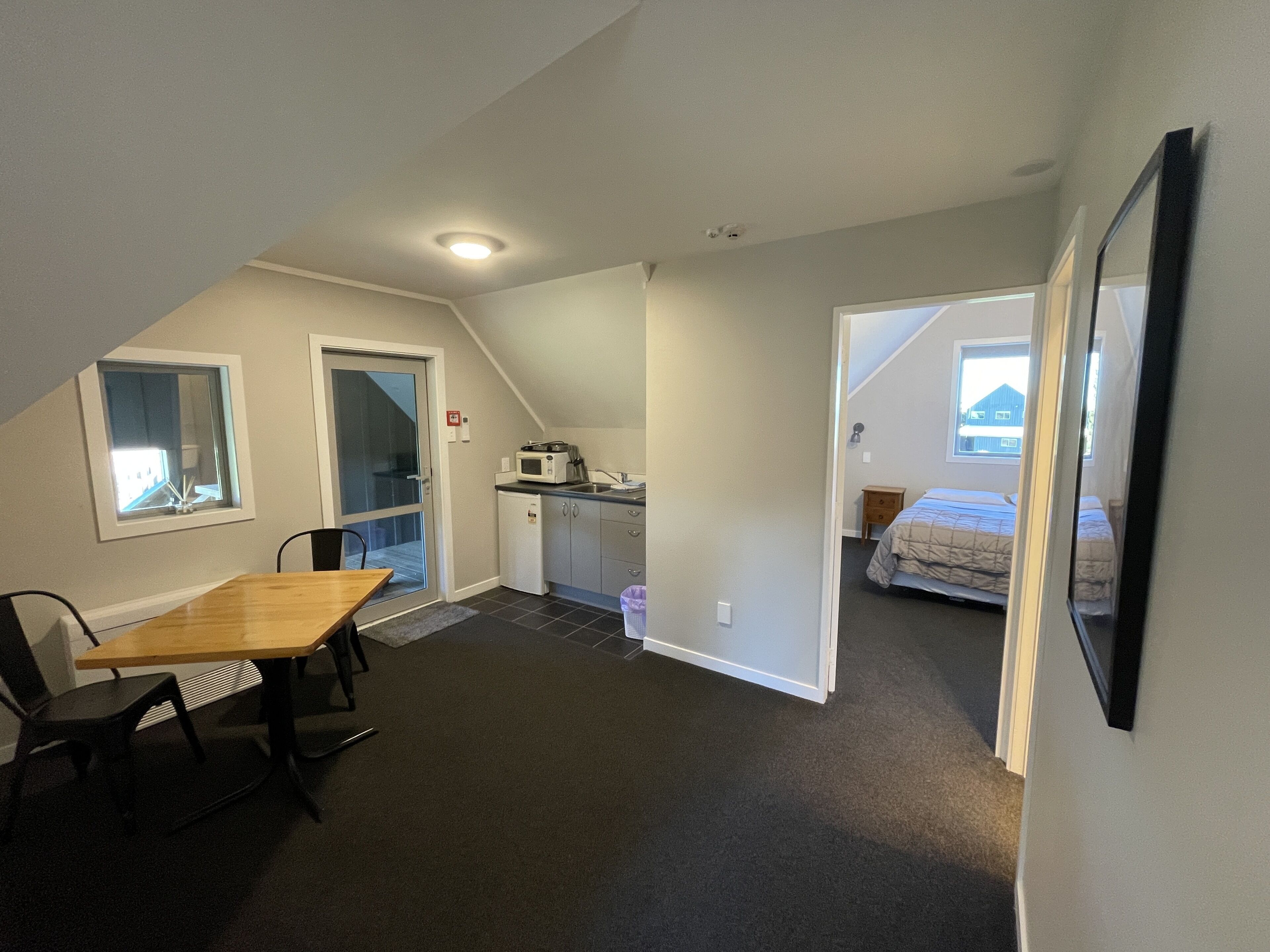 Pudding Hill Lodge & Chalets