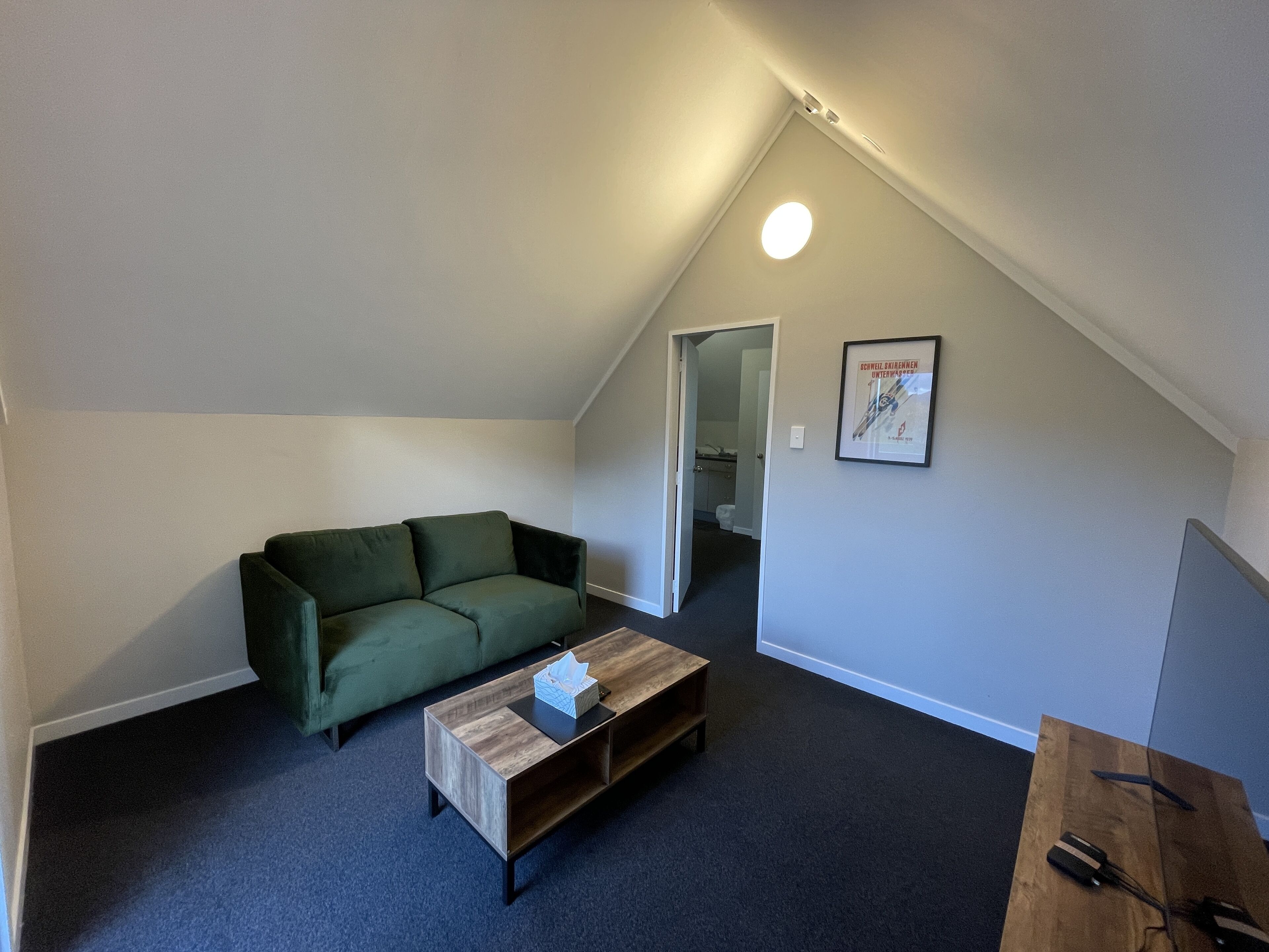 Pudding Hill Lodge & Chalets