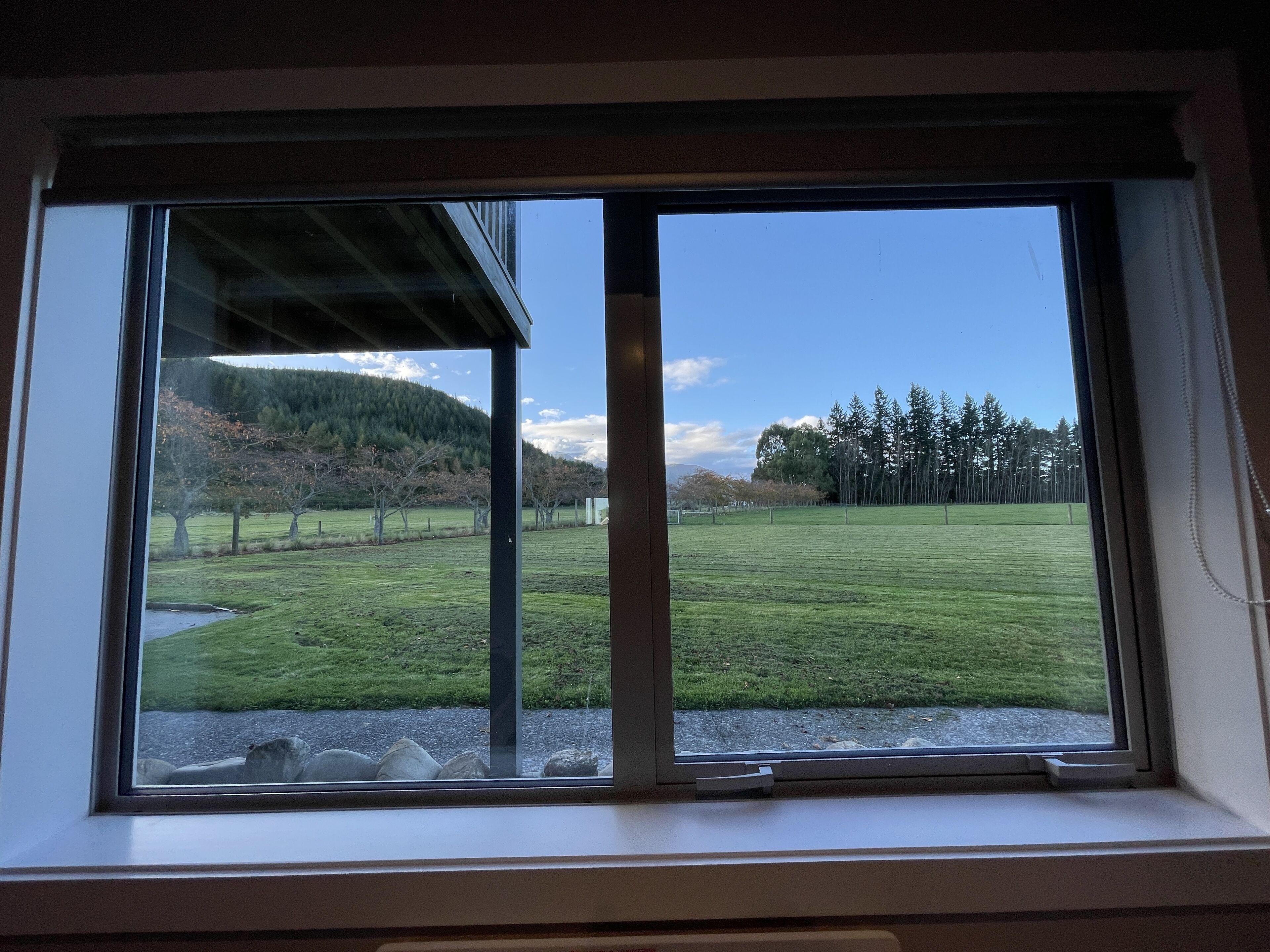 Pudding Hill Lodge & Chalets