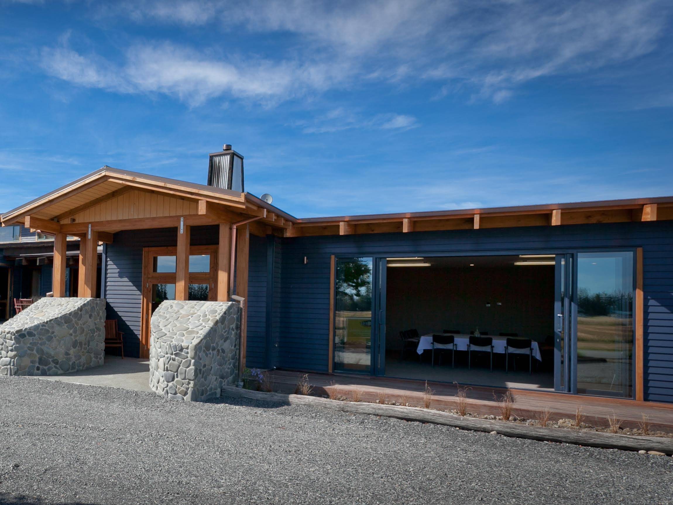 Ski Time Restaurant Lodge