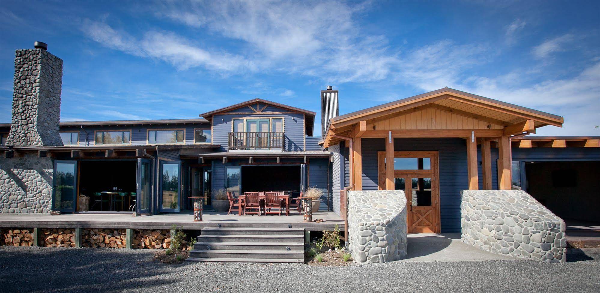 Ski Time Restaurant Lodge