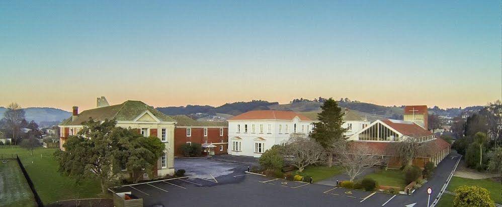 Burns Lodge at Holy Cross Centre