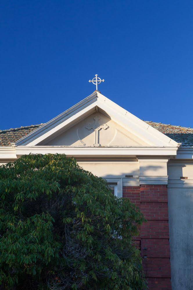 Burns Lodge at Holy Cross Centre