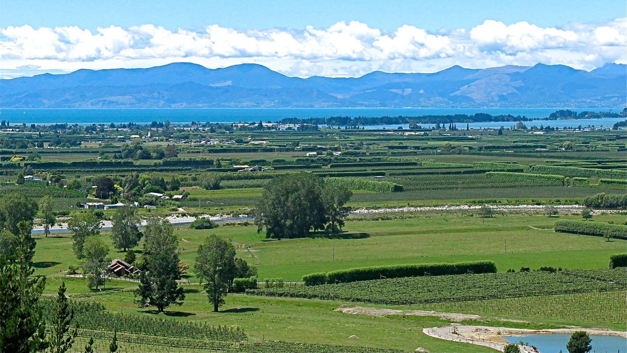 Awatea Tasman Bay