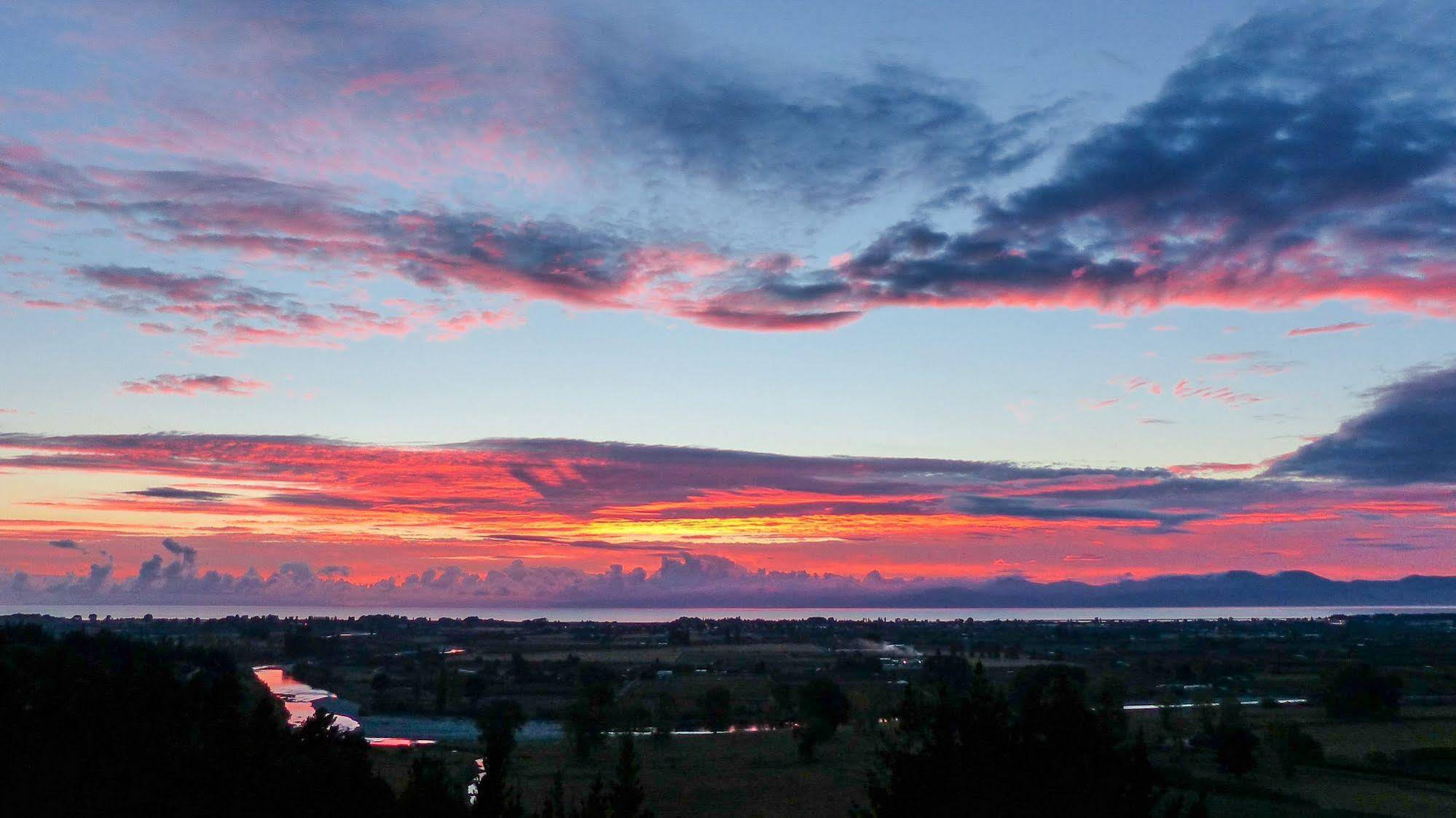 Awatea Tasman Bay