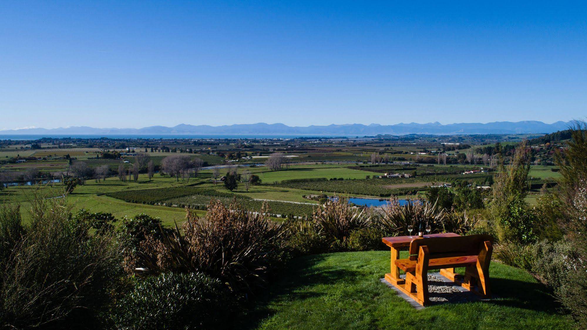 Awatea Tasman Bay