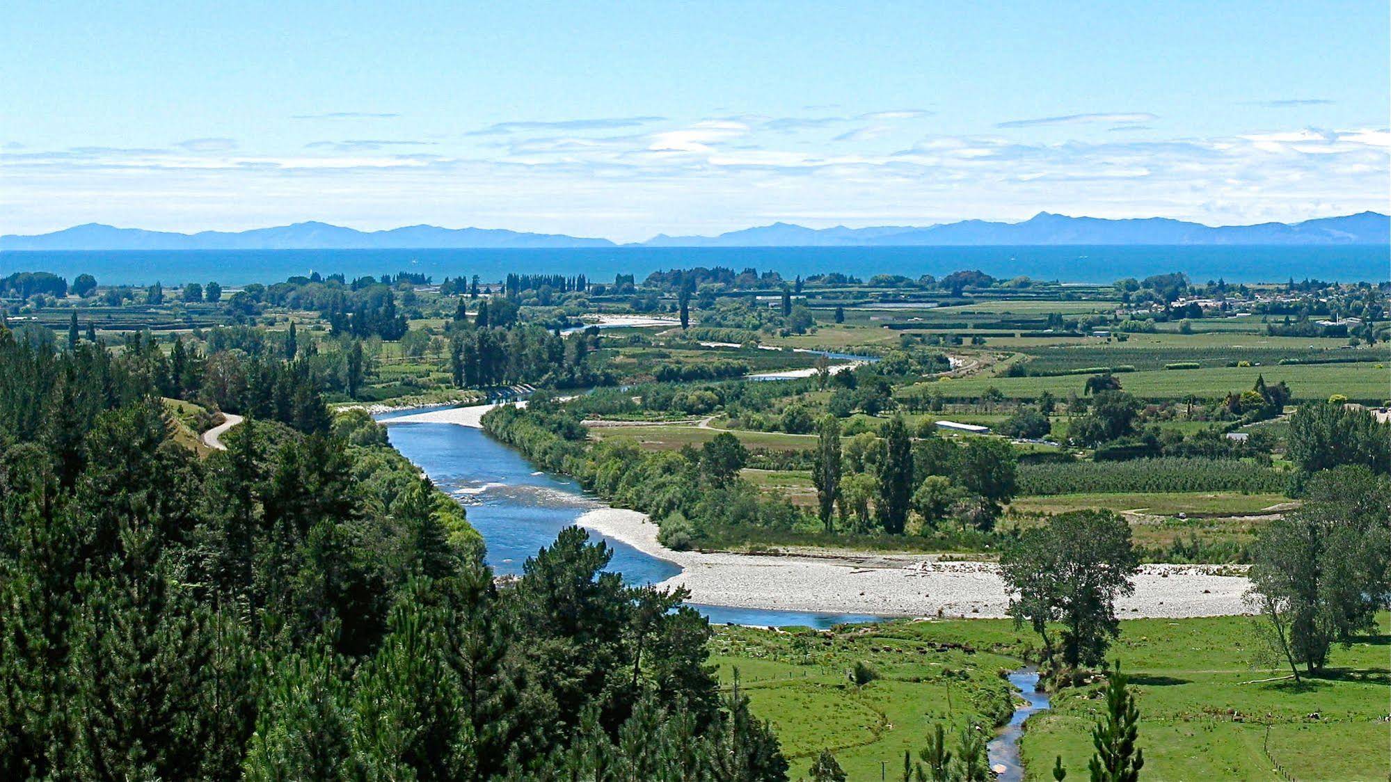 Awatea Tasman Bay
