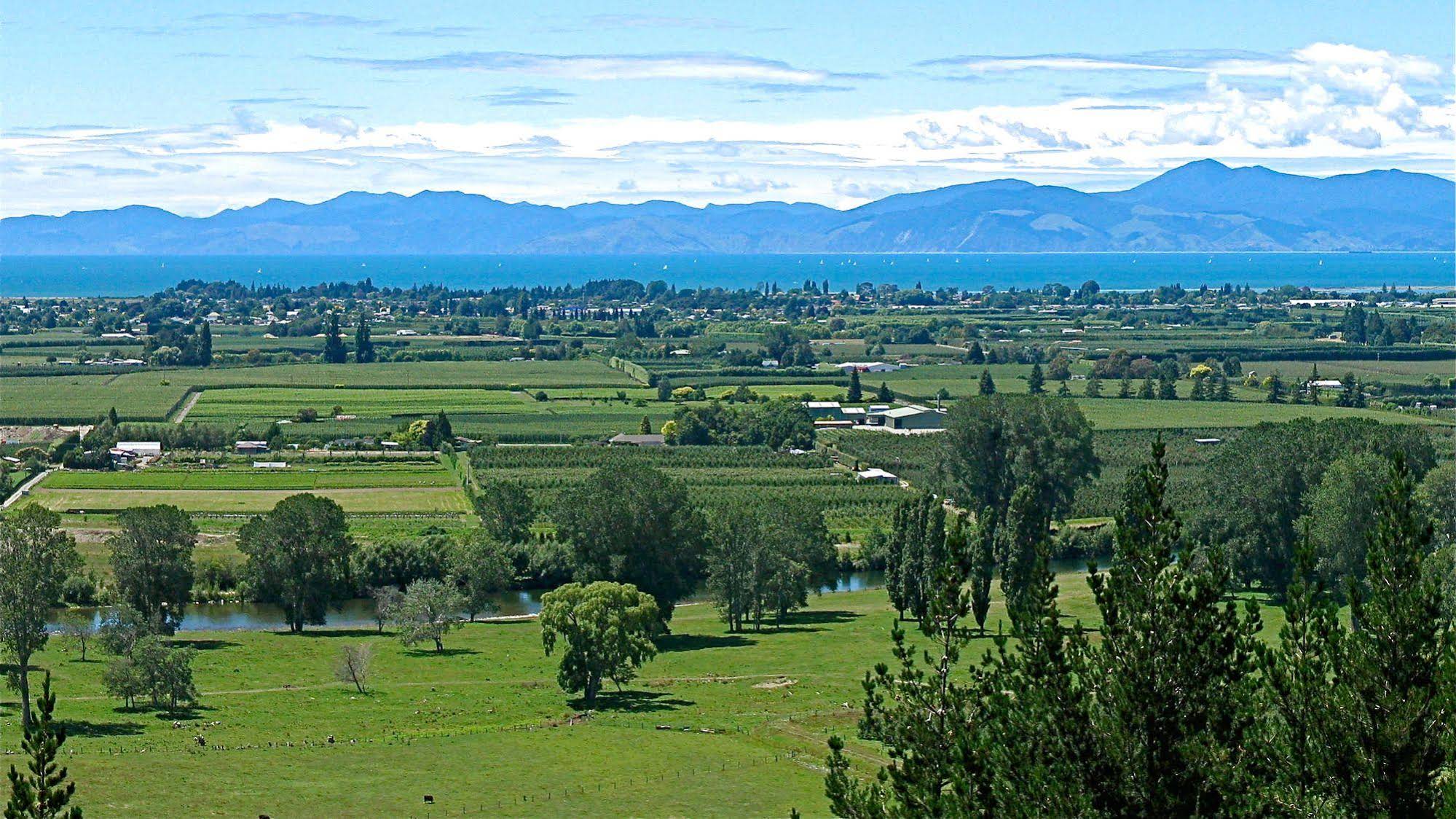 Awatea Tasman Bay