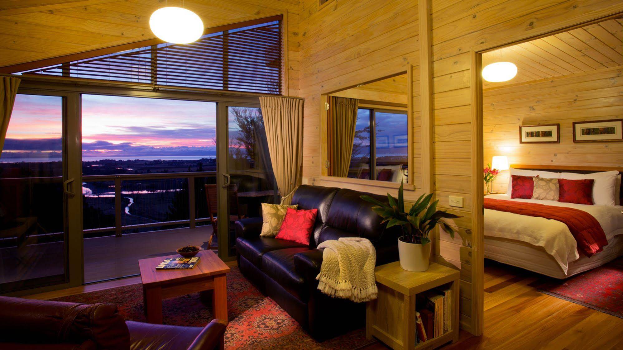 Awatea Tasman Bay