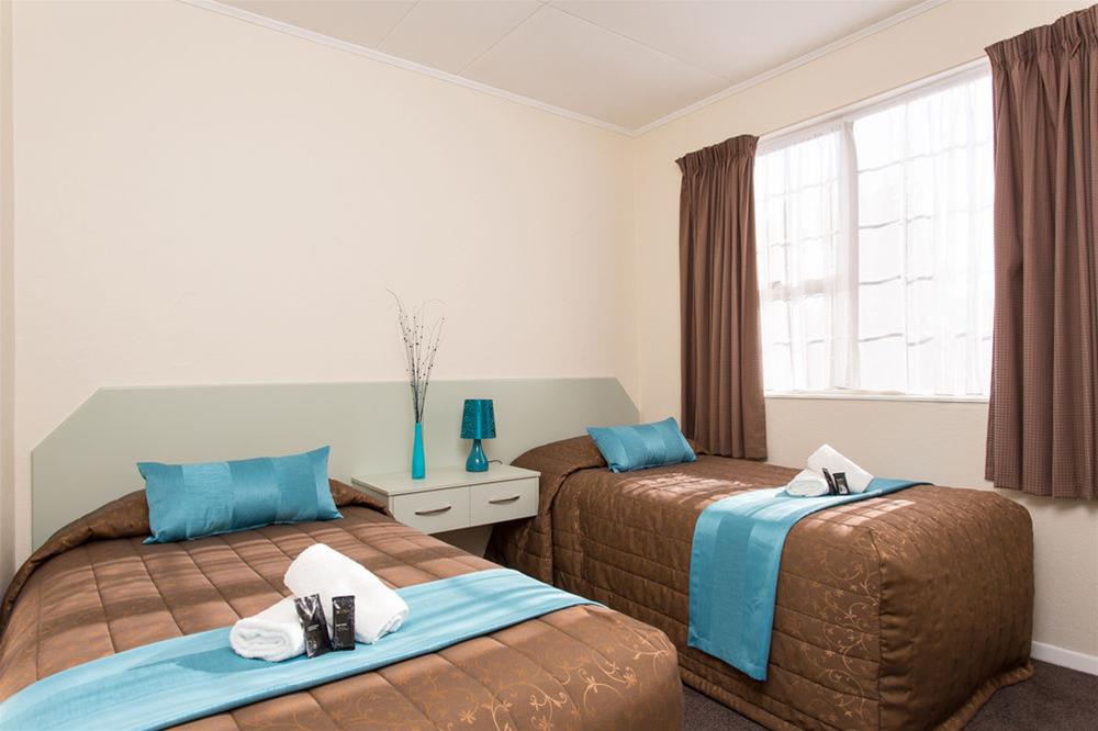 Equestrian Lodge Motel